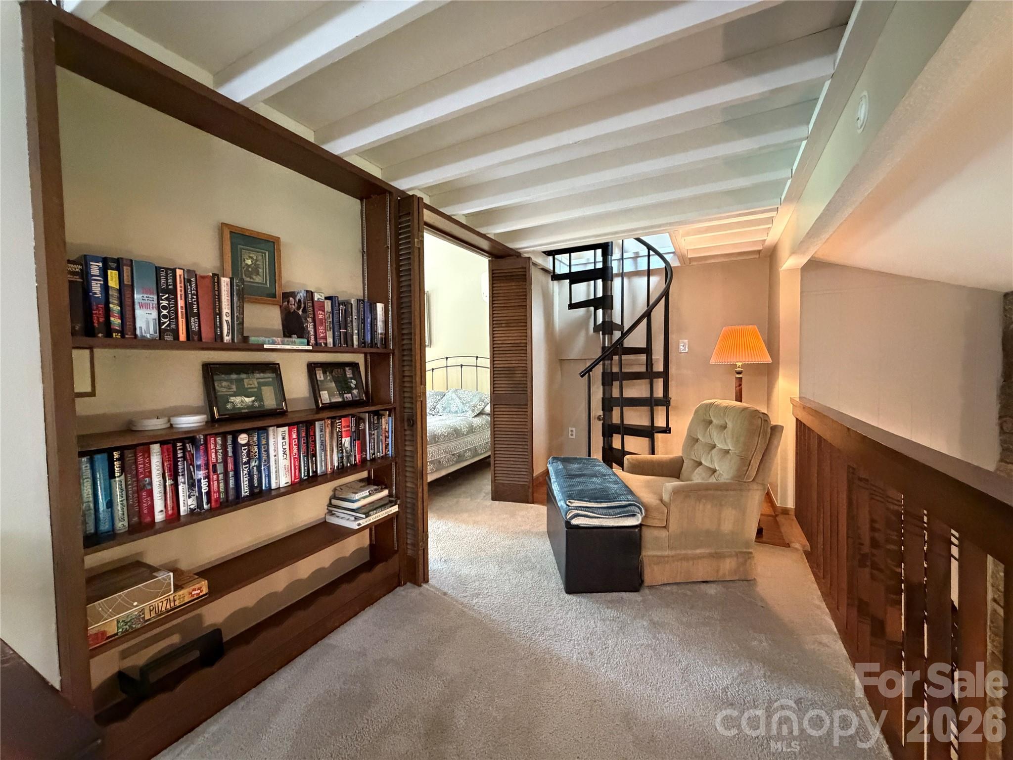 Condominium at 429 Mountains Boulevard, Lake Lure, photo 24 of 47