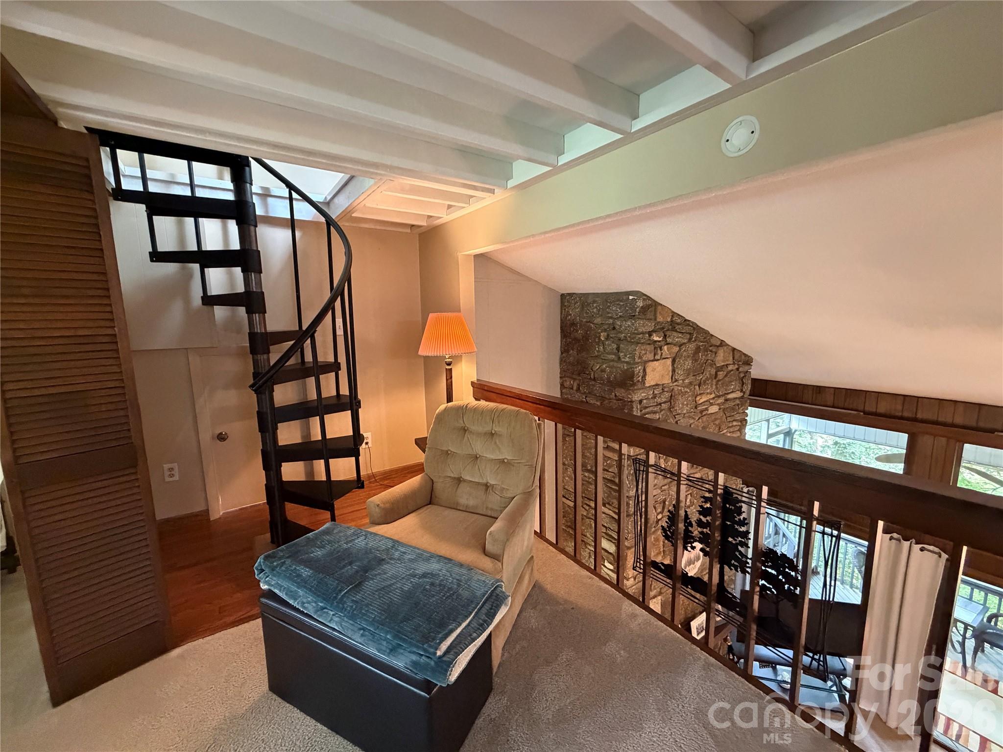 Condominium at 429 Mountains Boulevard, Lake Lure, photo 26 of 47