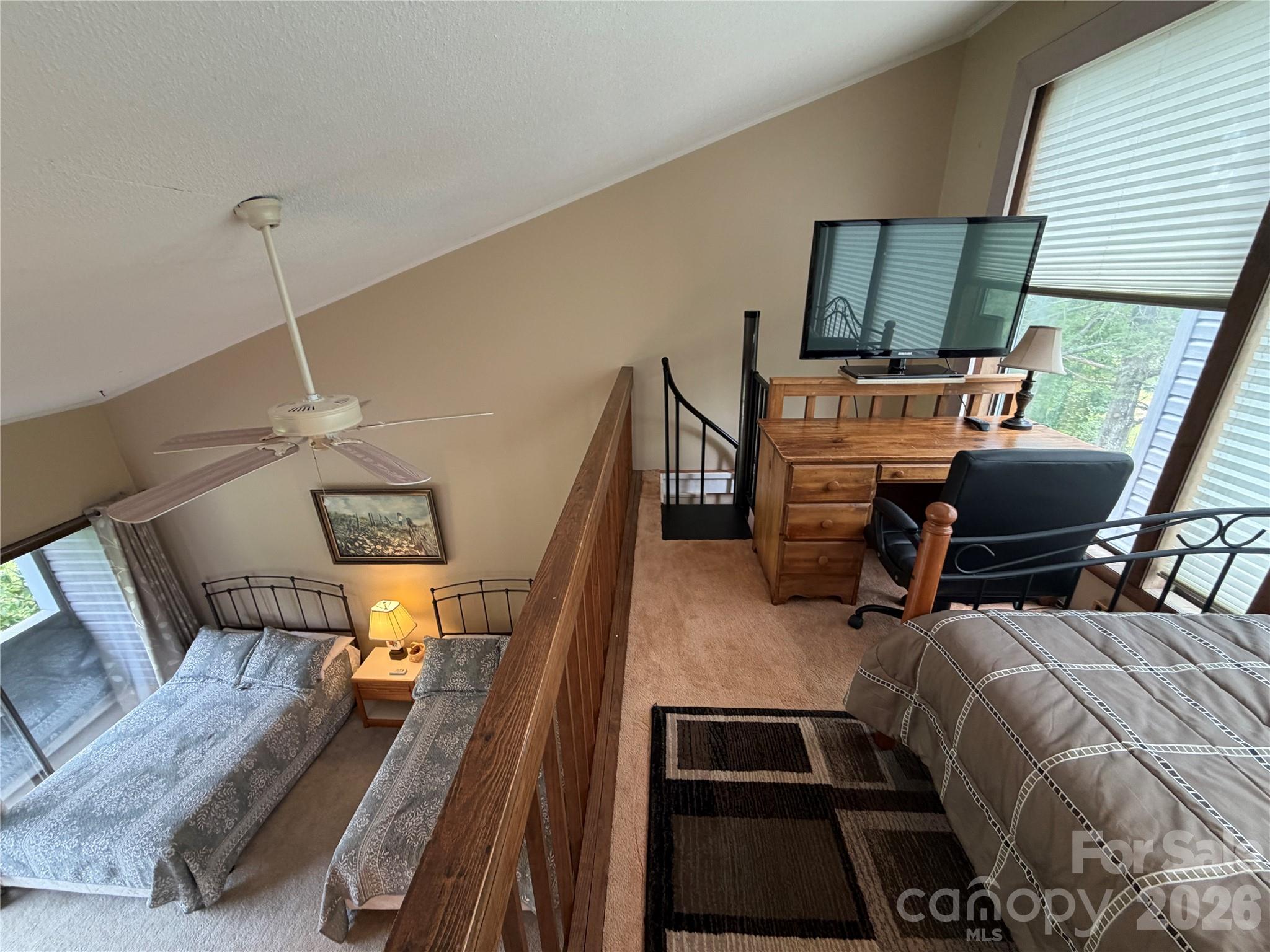 Condominium at 429 Mountains Boulevard, Lake Lure, photo 27 of 47