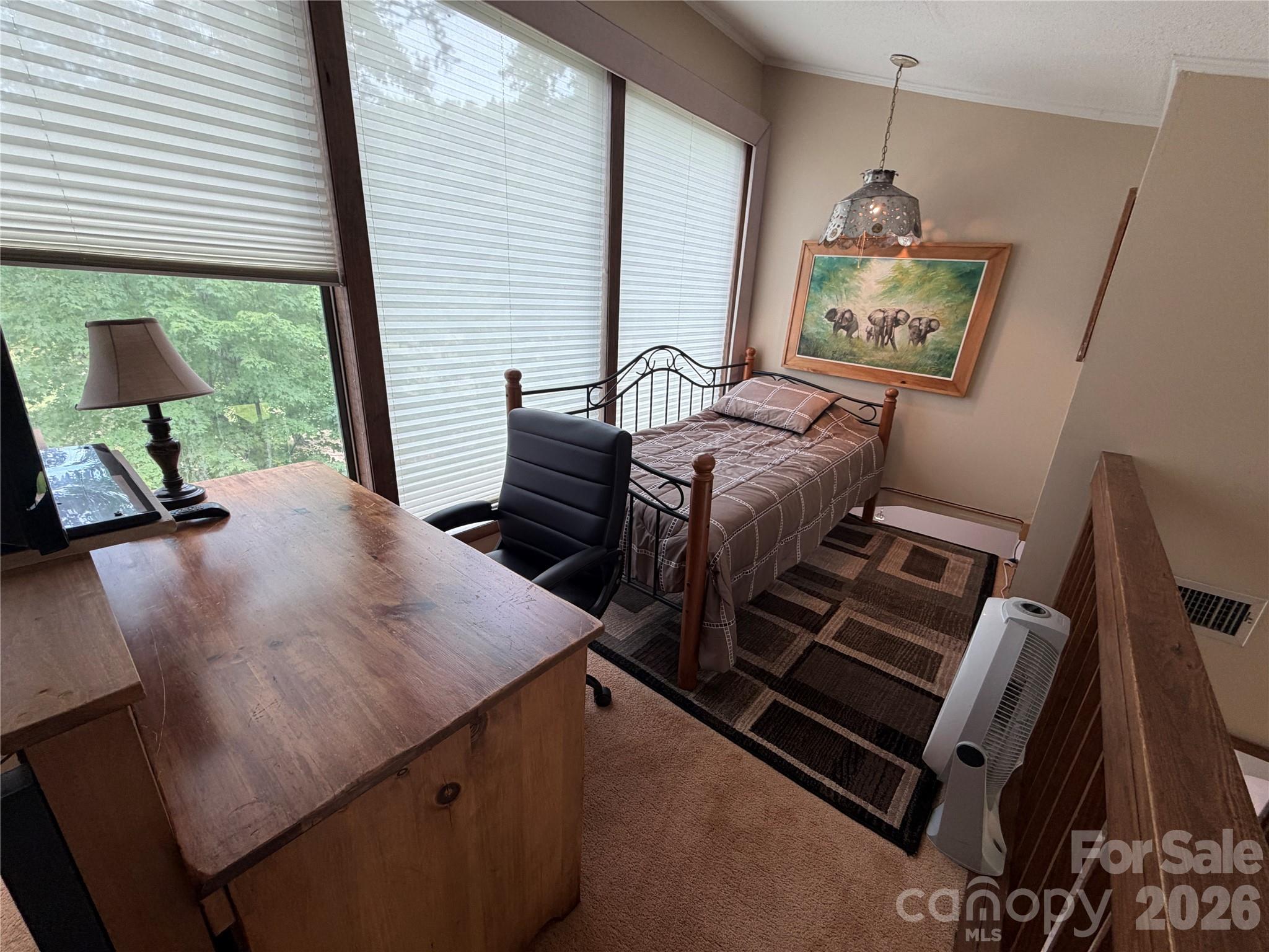 Condominium at 429 Mountains Boulevard, Lake Lure, photo 28 of 47