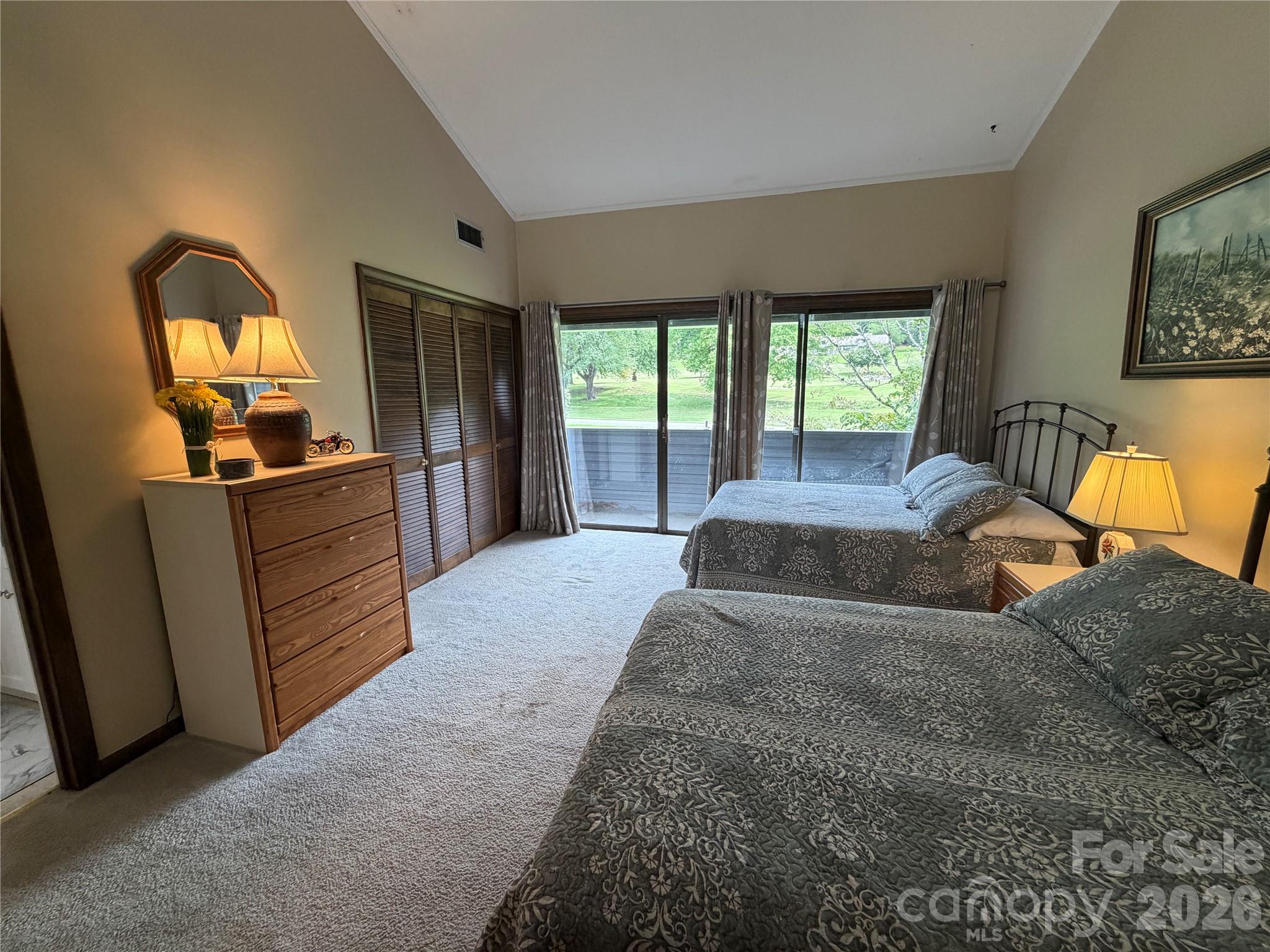 Condominium at 429 Mountains Boulevard, Lake Lure, photo 31 of 47