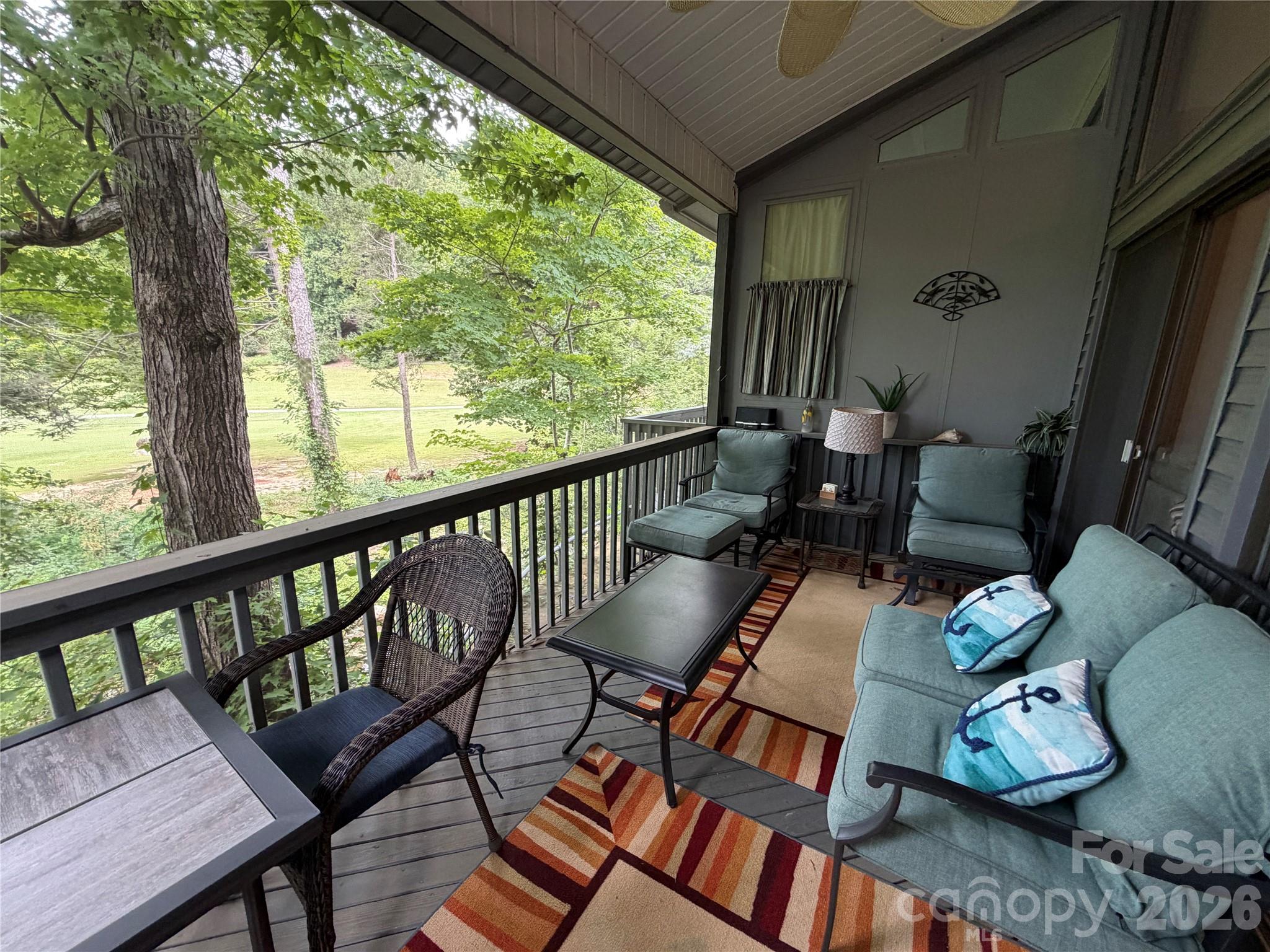 Condominium at 429 Mountains Boulevard, Lake Lure, photo 36 of 47