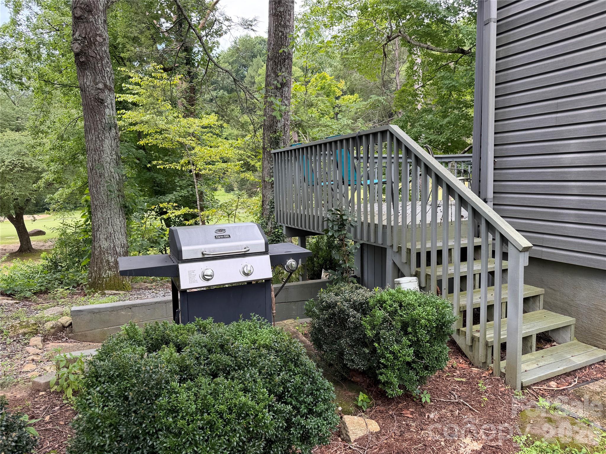 Condominium at 429 Mountains Boulevard, Lake Lure, photo 40 of 47
