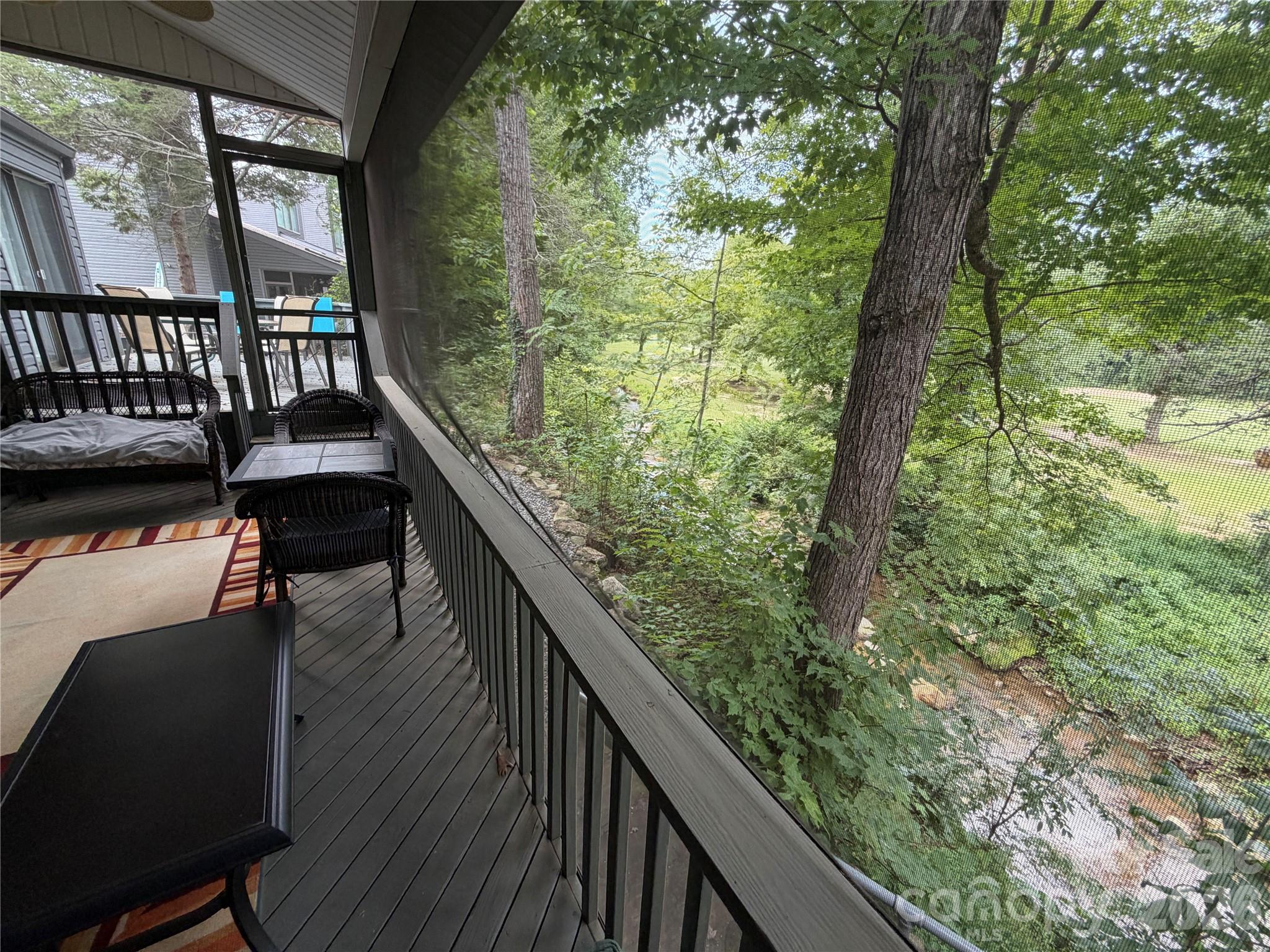 Condominium at 429 Mountains Boulevard, Lake Lure, photo 41 of 47