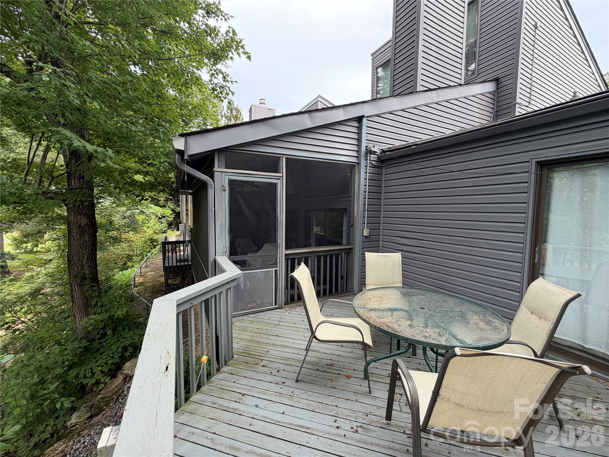 Condominium at 429 Mountains Boulevard, Lake Lure, photo 43 of 47