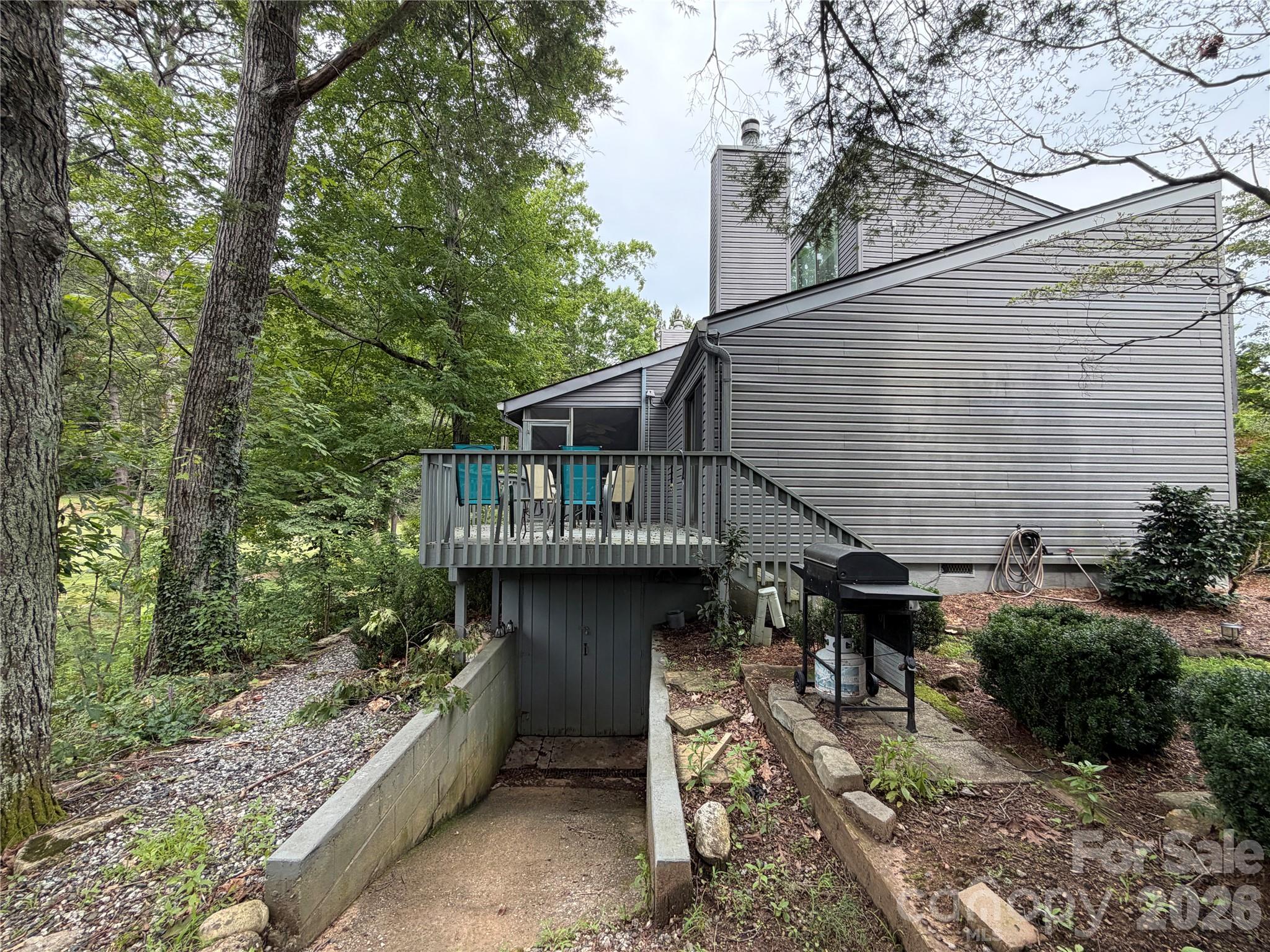 Condominium at 429 Mountains Boulevard, Lake Lure, photo 44 of 47
