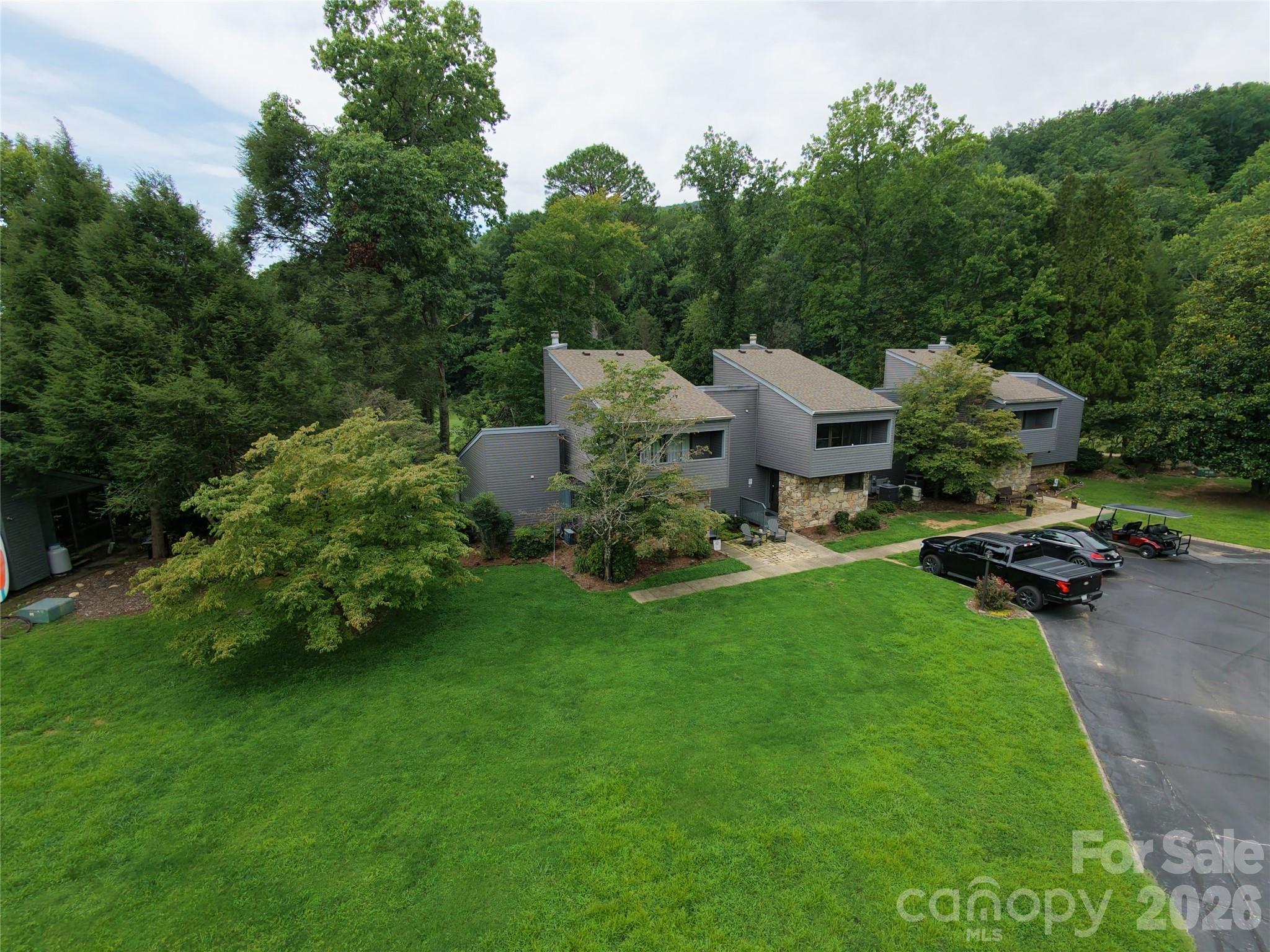 Condominium at 429 Mountains Boulevard, Lake Lure, photo 45 of 47