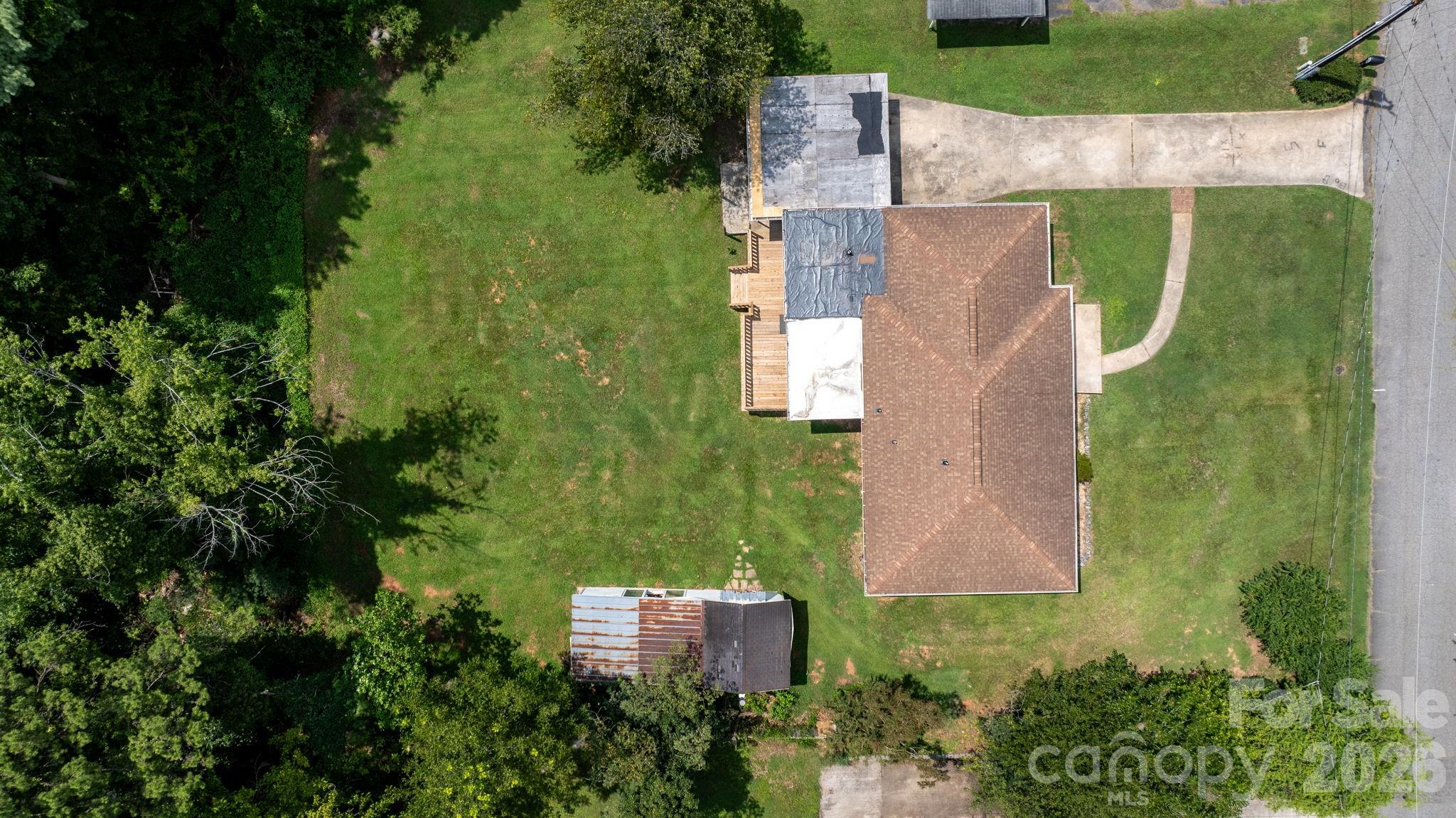 Single Family Residence at 2266 9th Avenue Drive NE, Hickory, photo 41 of 42