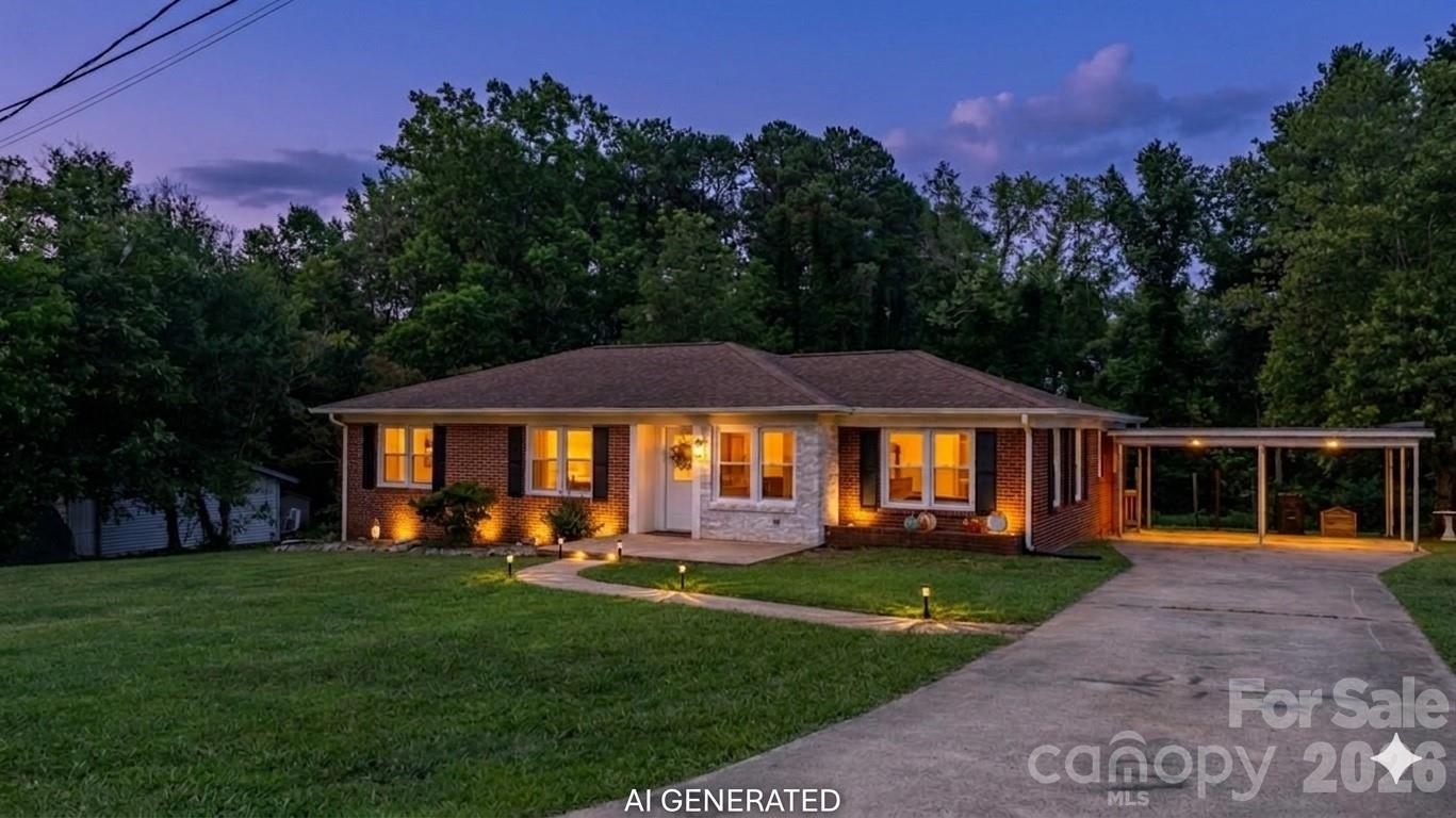 Single Family Residence at 2266 9th Avenue Drive NE, Hickory, photo 42 of 42