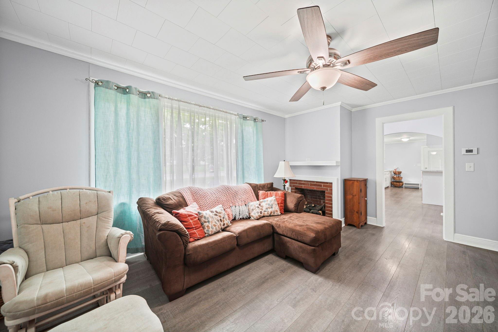 Single Family Residence at 1030 Lippard Road, Salisbury, photo 5 of 26