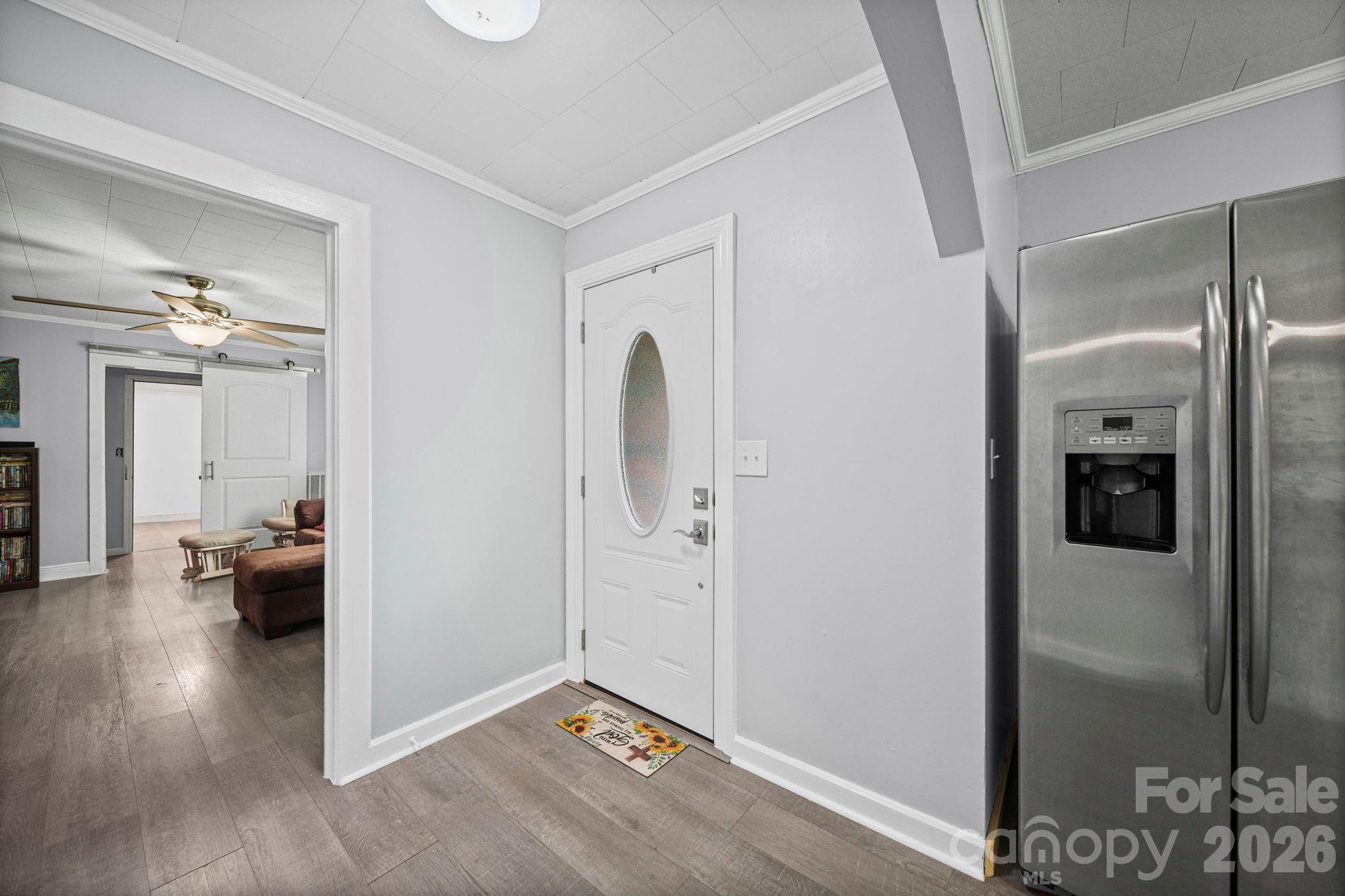 Single Family Residence at 1030 Lippard Road, Salisbury, photo 20 of 26