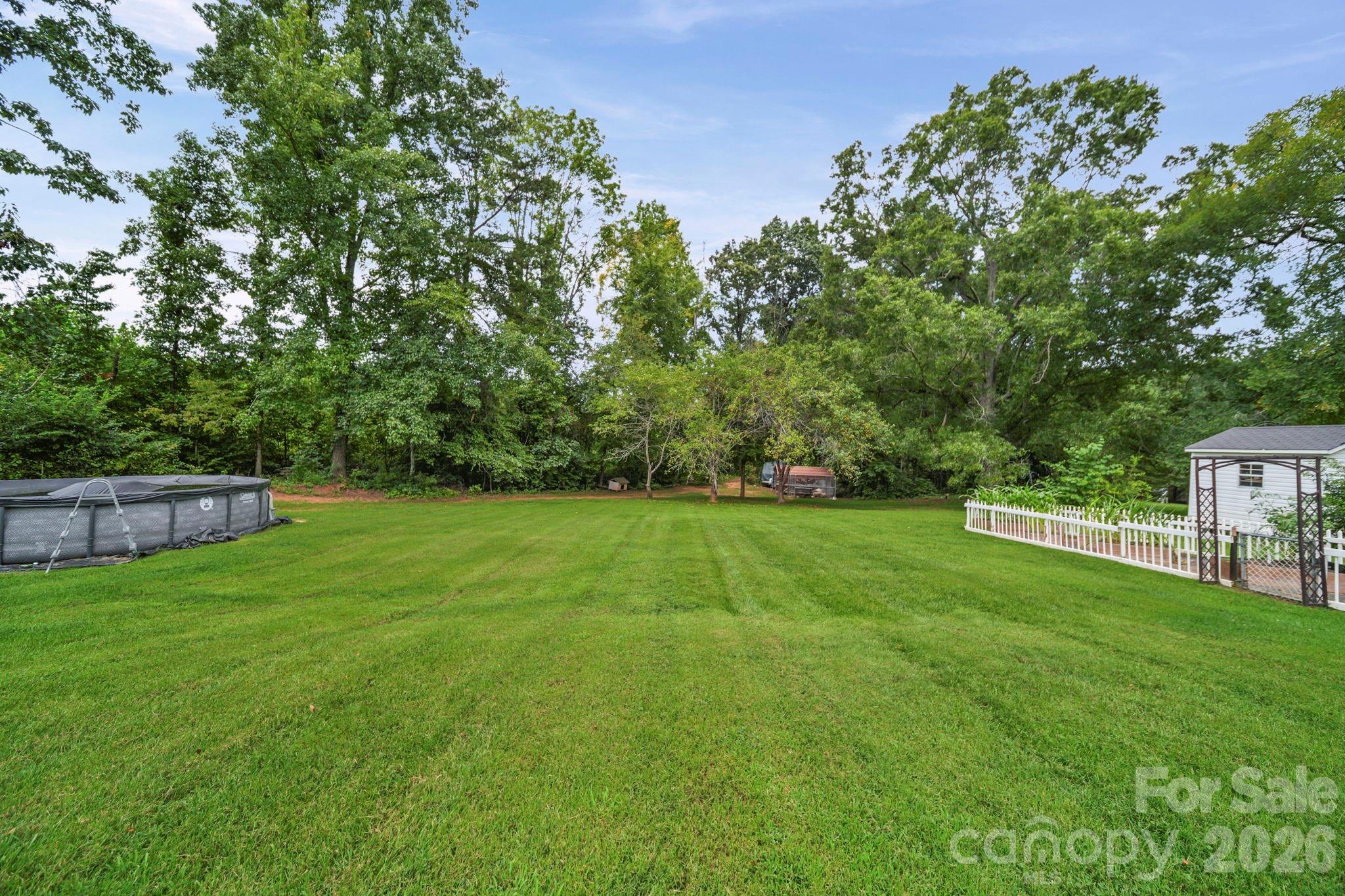 Single Family Residence at 1030 Lippard Road, Salisbury, photo 23 of 26