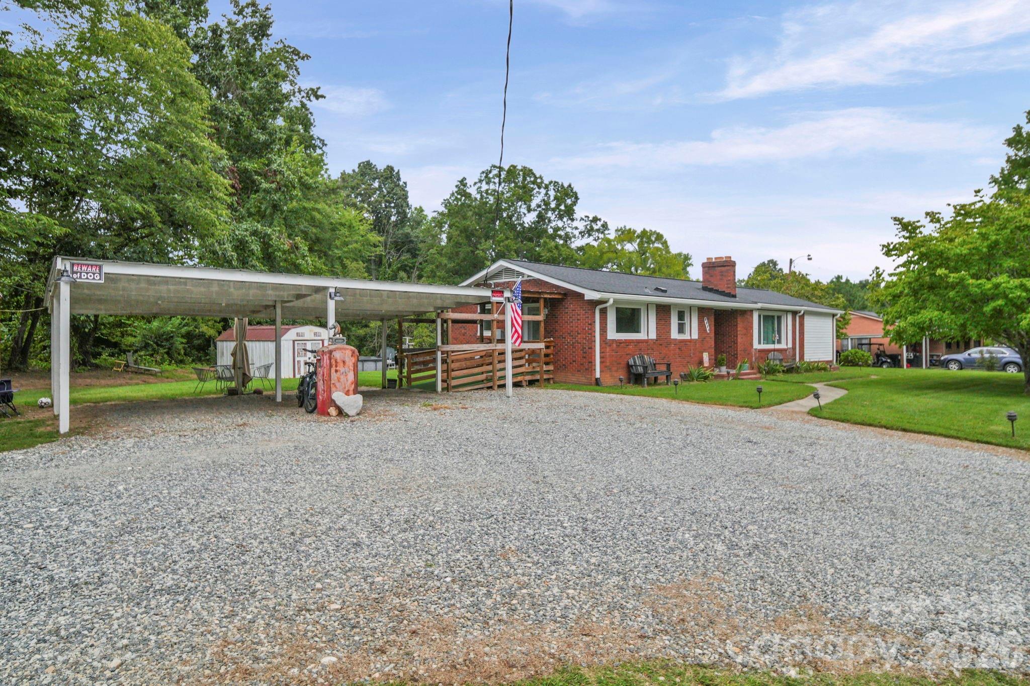Single Family Residence at 1030 Lippard Road, Salisbury, photo 25 of 26