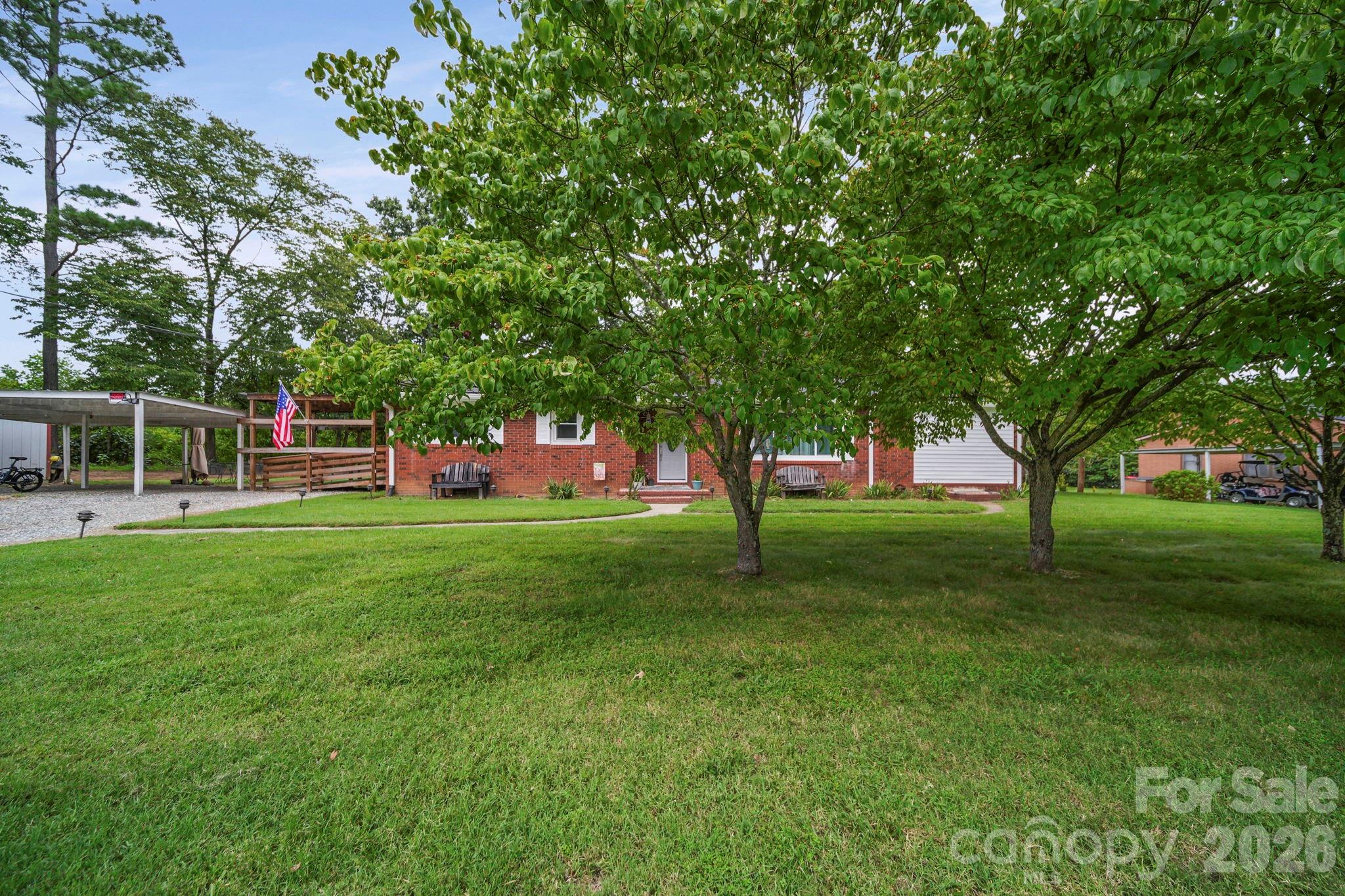 Single Family Residence at 1030 Lippard Road, Salisbury, photo 24 of 26