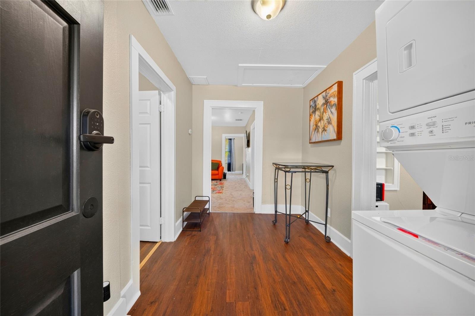 Duplex at 1615 14TH ST S, ST PETERSBURG, photo 6 of 33