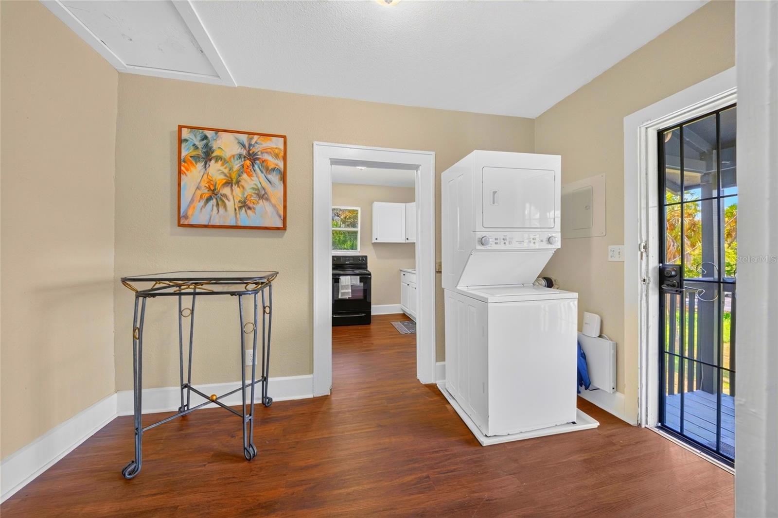 Duplex at 1615 14TH ST S, ST PETERSBURG, photo 10 of 33