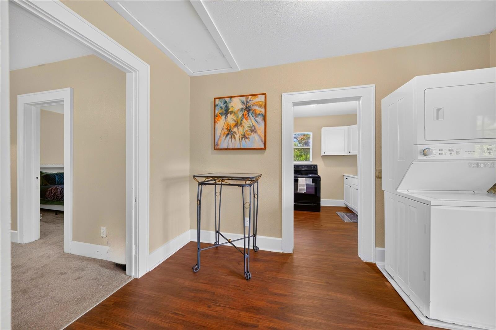 Duplex at 1615 14TH ST S, ST PETERSBURG, photo 11 of 33