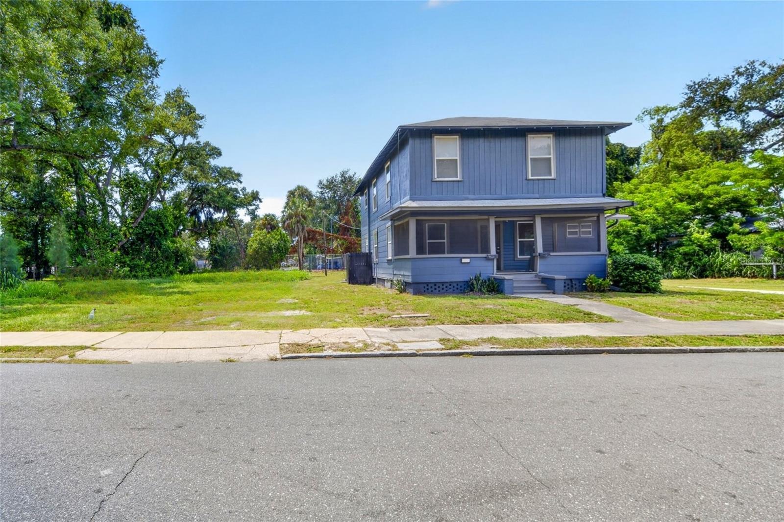 Duplex at 1615 14TH ST S, ST PETERSBURG, photo 20 of 33