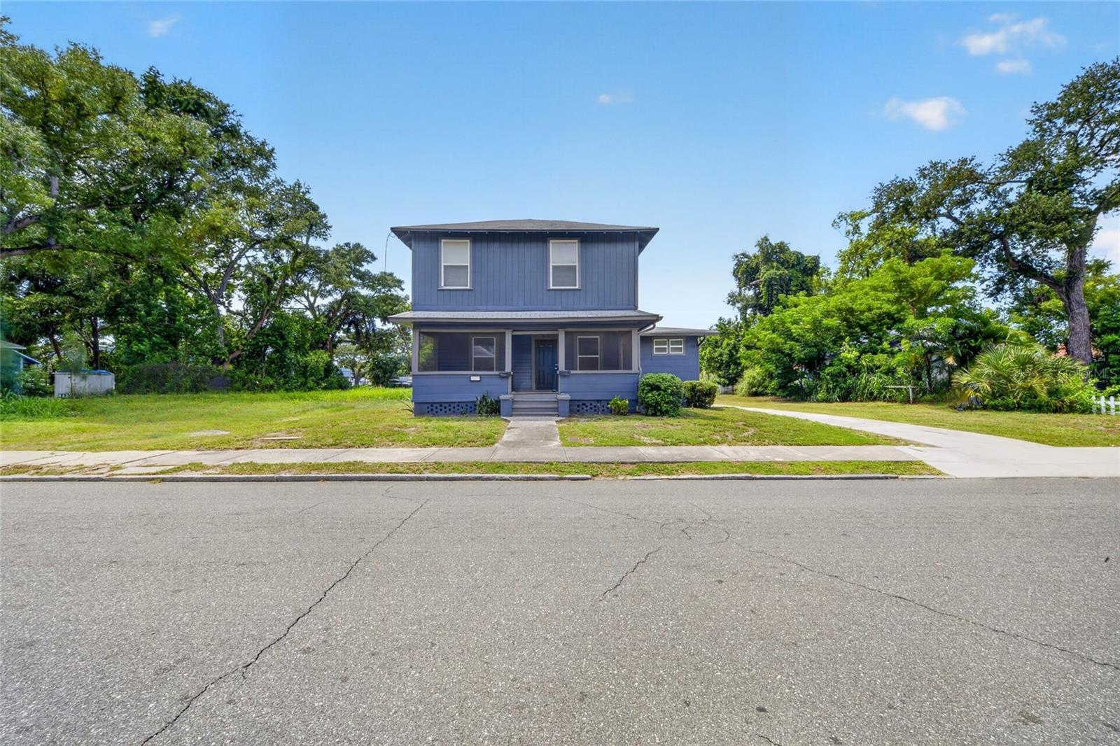 Duplex at 1615 14TH ST S, ST PETERSBURG, photo 22 of 33