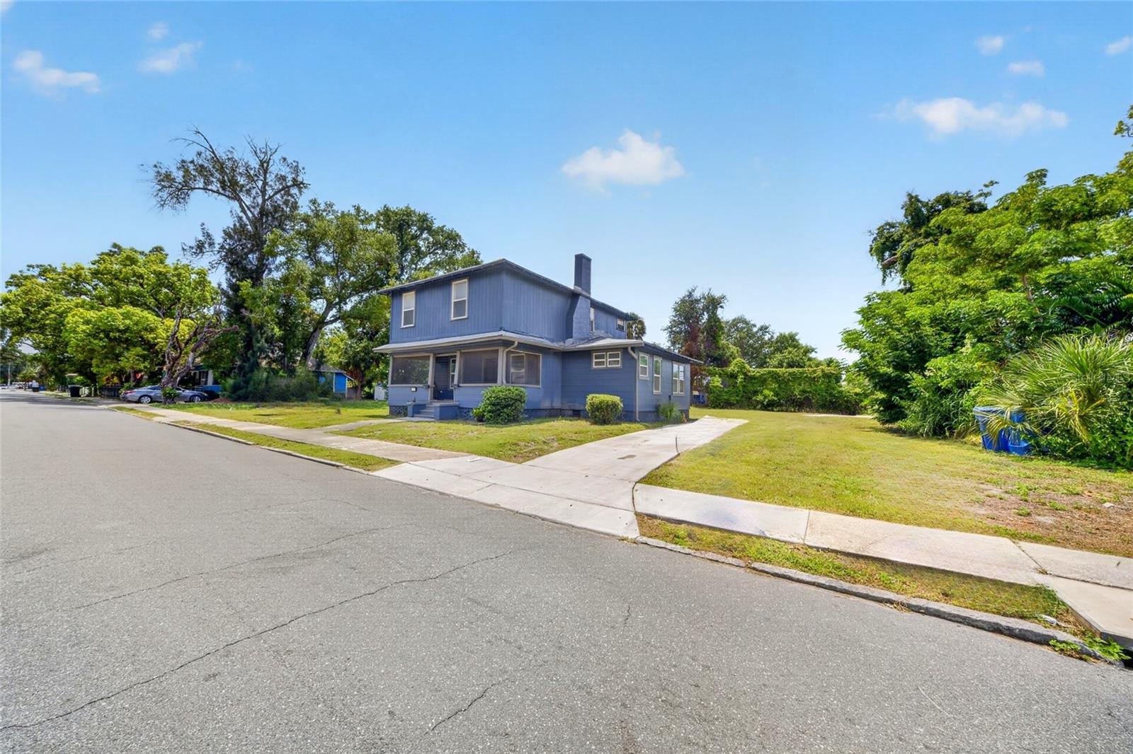 Duplex at 1615 14TH ST S, ST PETERSBURG, photo 23 of 33