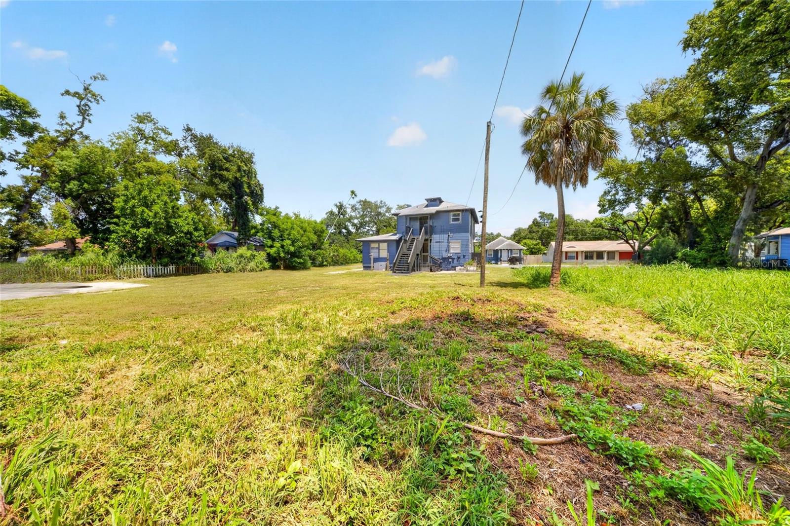 Duplex at 1615 14TH ST S, ST PETERSBURG, photo 25 of 33