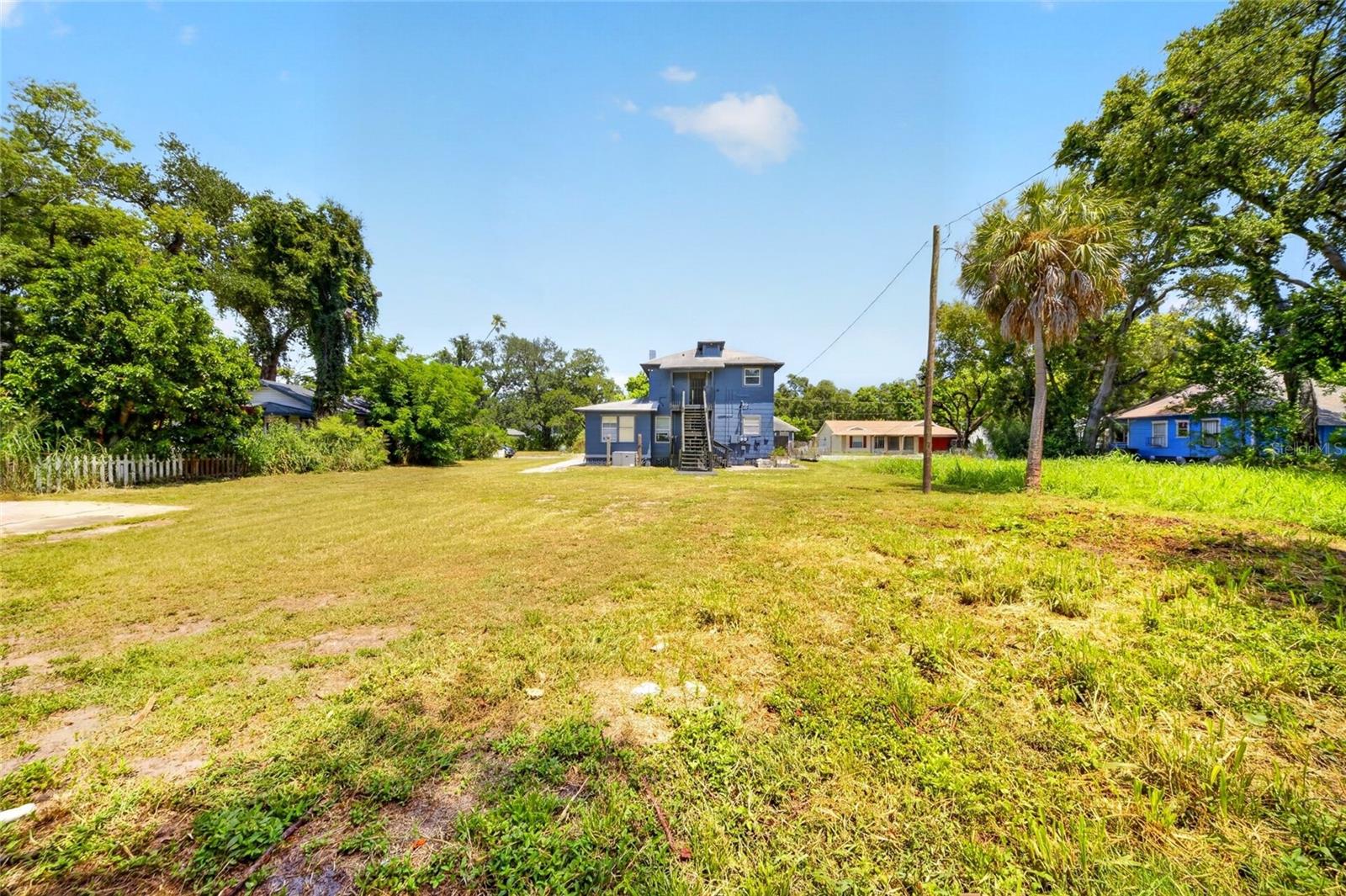Duplex at 1615 14TH ST S, ST PETERSBURG, photo 26 of 33