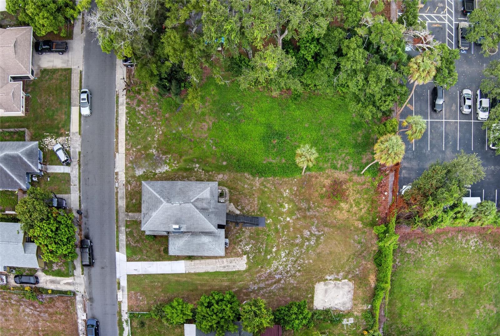 Duplex at 1615 14TH ST S, ST PETERSBURG, photo 29 of 33