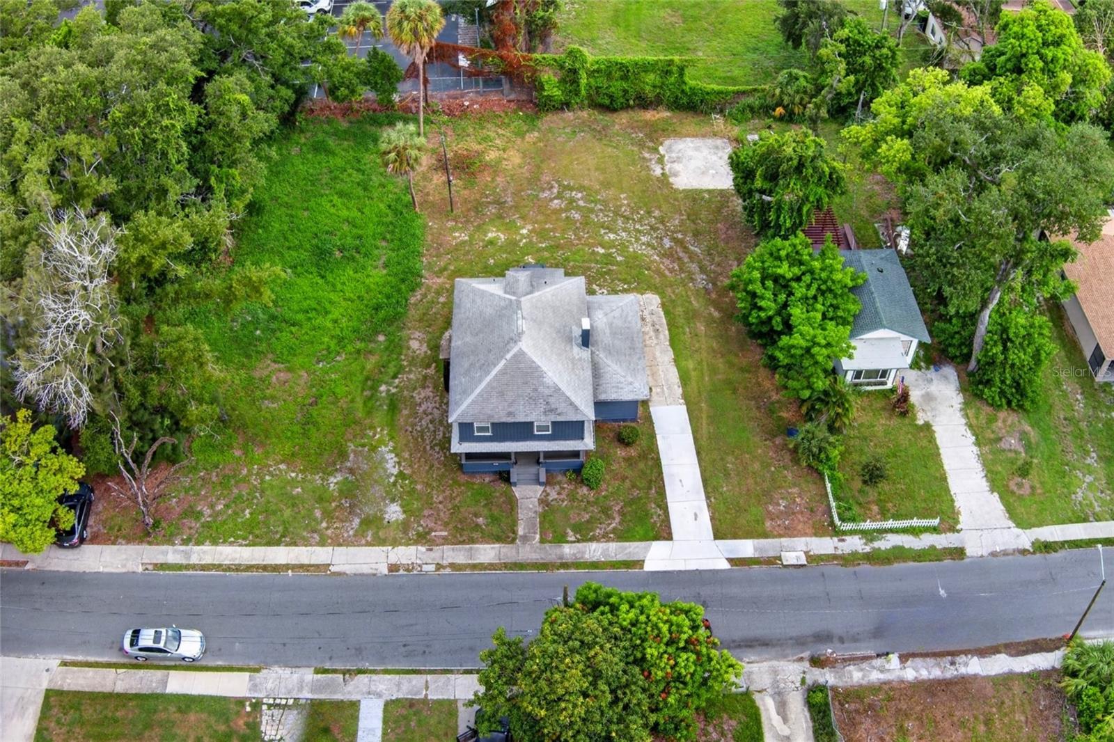 Duplex at 1615 14TH ST S, ST PETERSBURG, photo 30 of 33