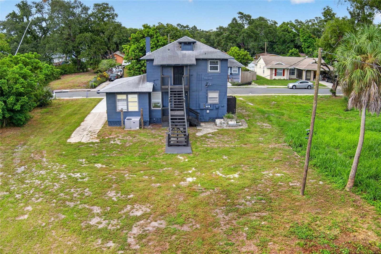 Duplex at 1615 14TH ST S, ST PETERSBURG, photo 33 of 33