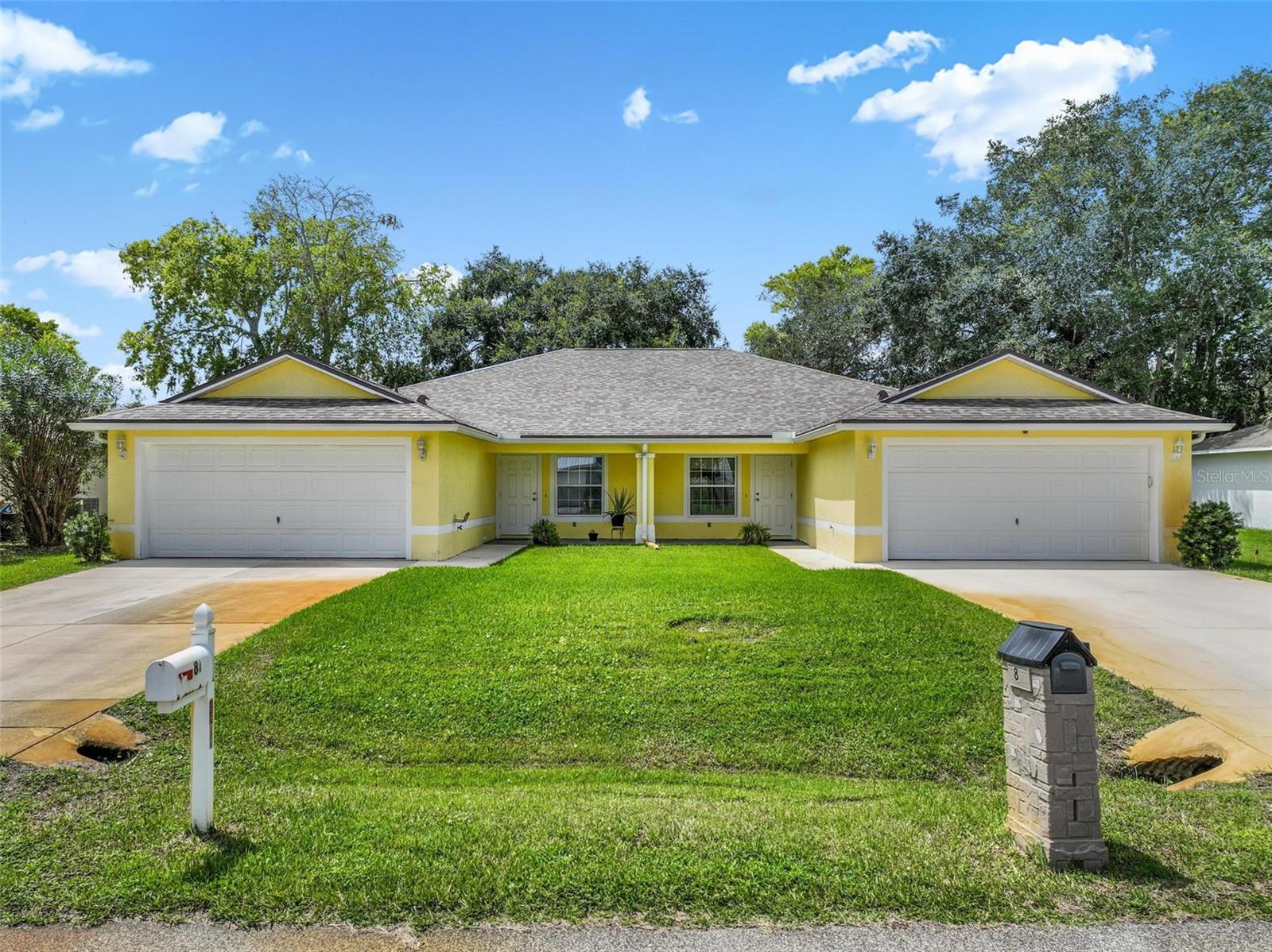 8 FAWN LN