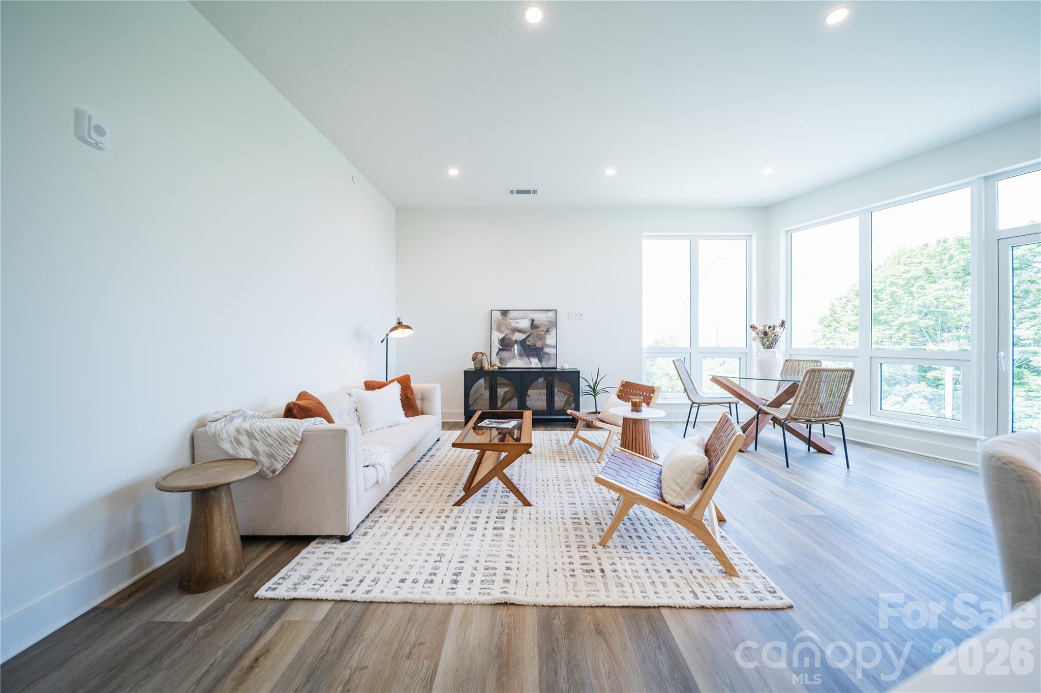 Condominium at 123 Haywood Street, Asheville, photo 2 of 31