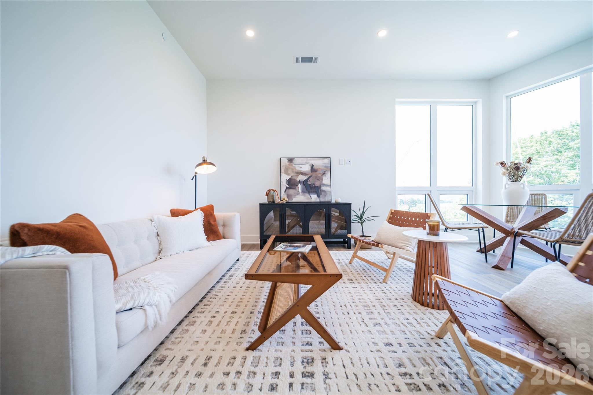 Condominium at 123 Haywood Street, Asheville, photo 3 of 31