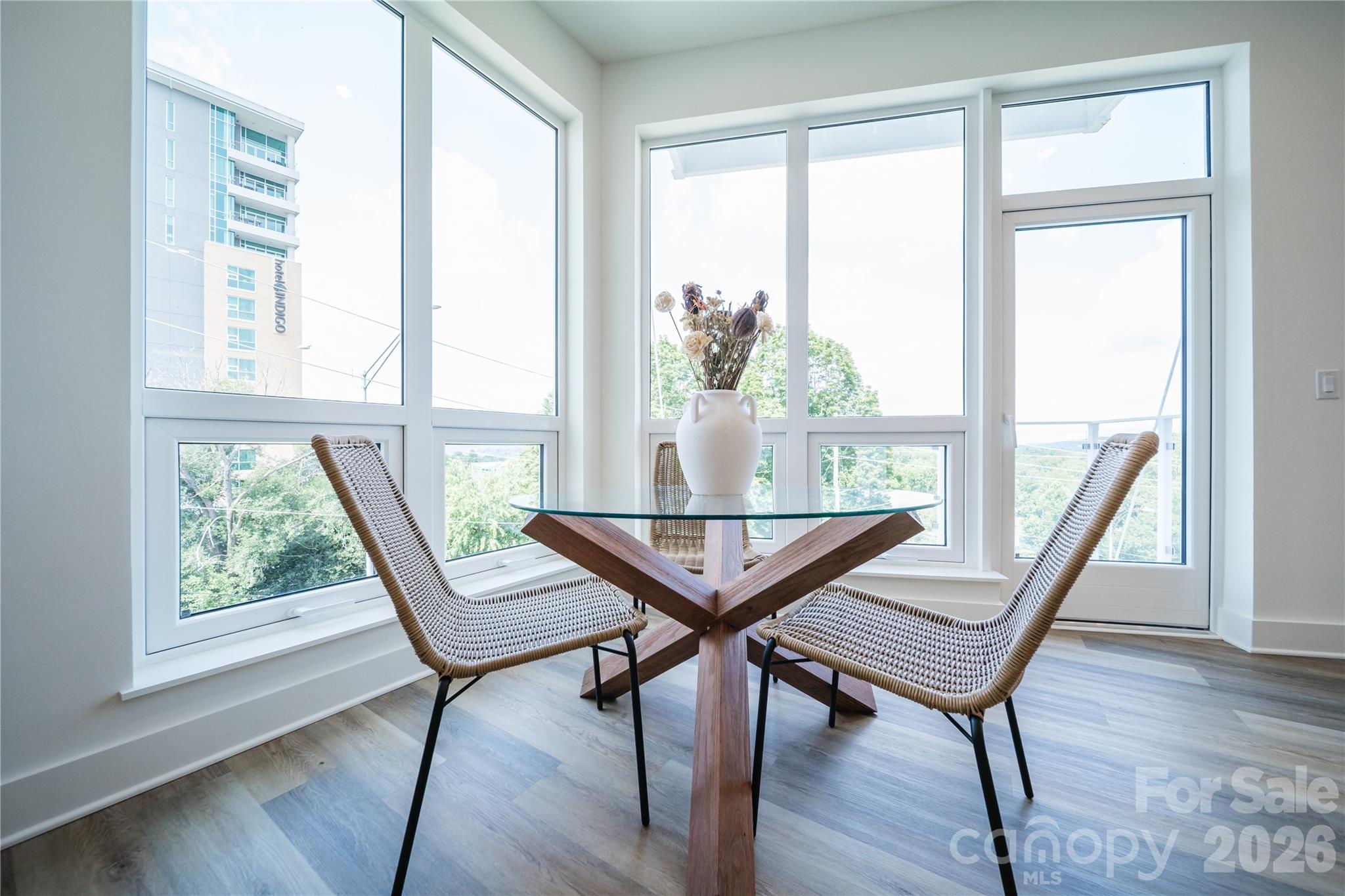 Condominium at 123 Haywood Street, Asheville, photo 5 of 31
