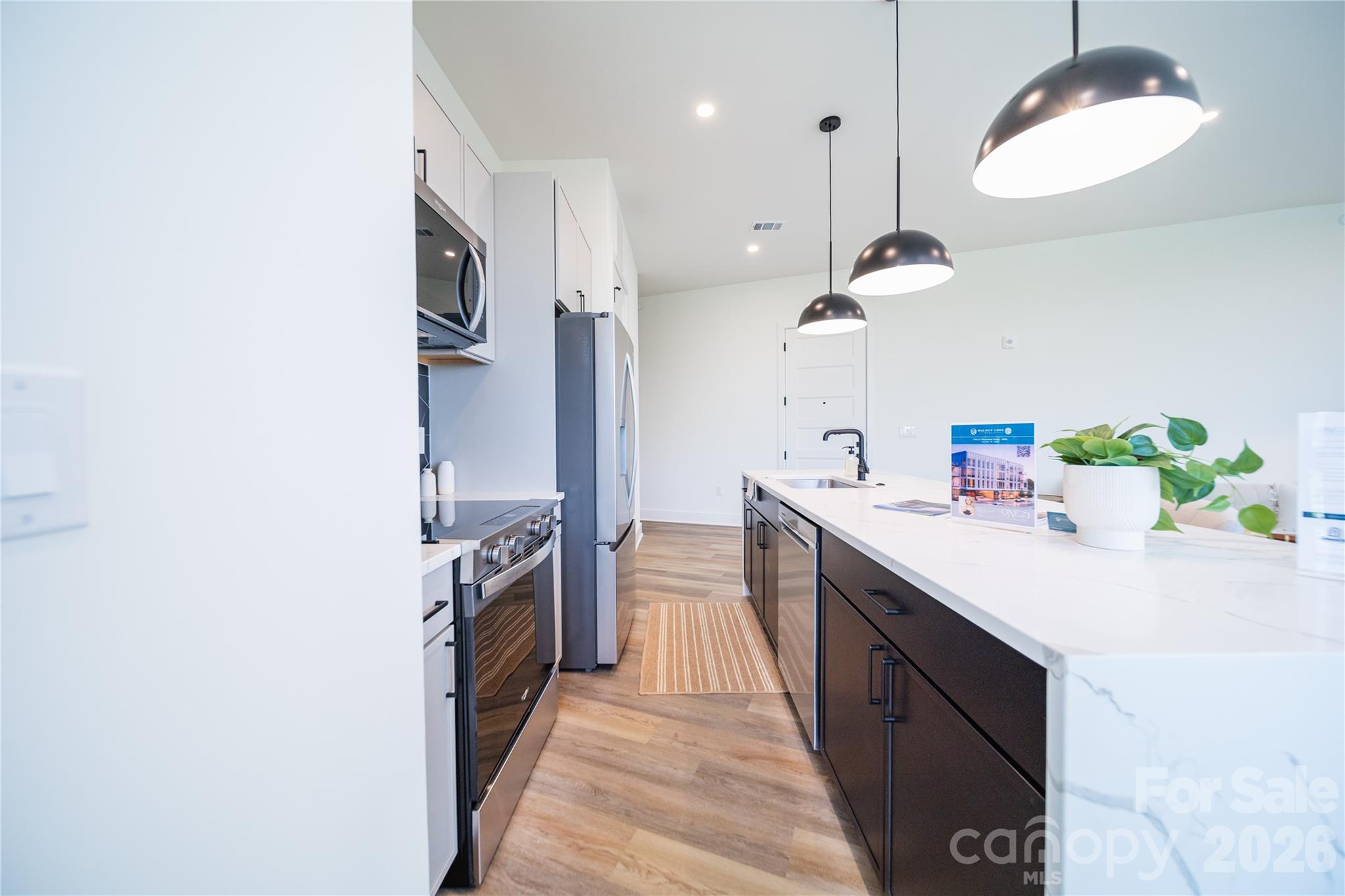 Condominium at 123 Haywood Street, Asheville, photo 8 of 31