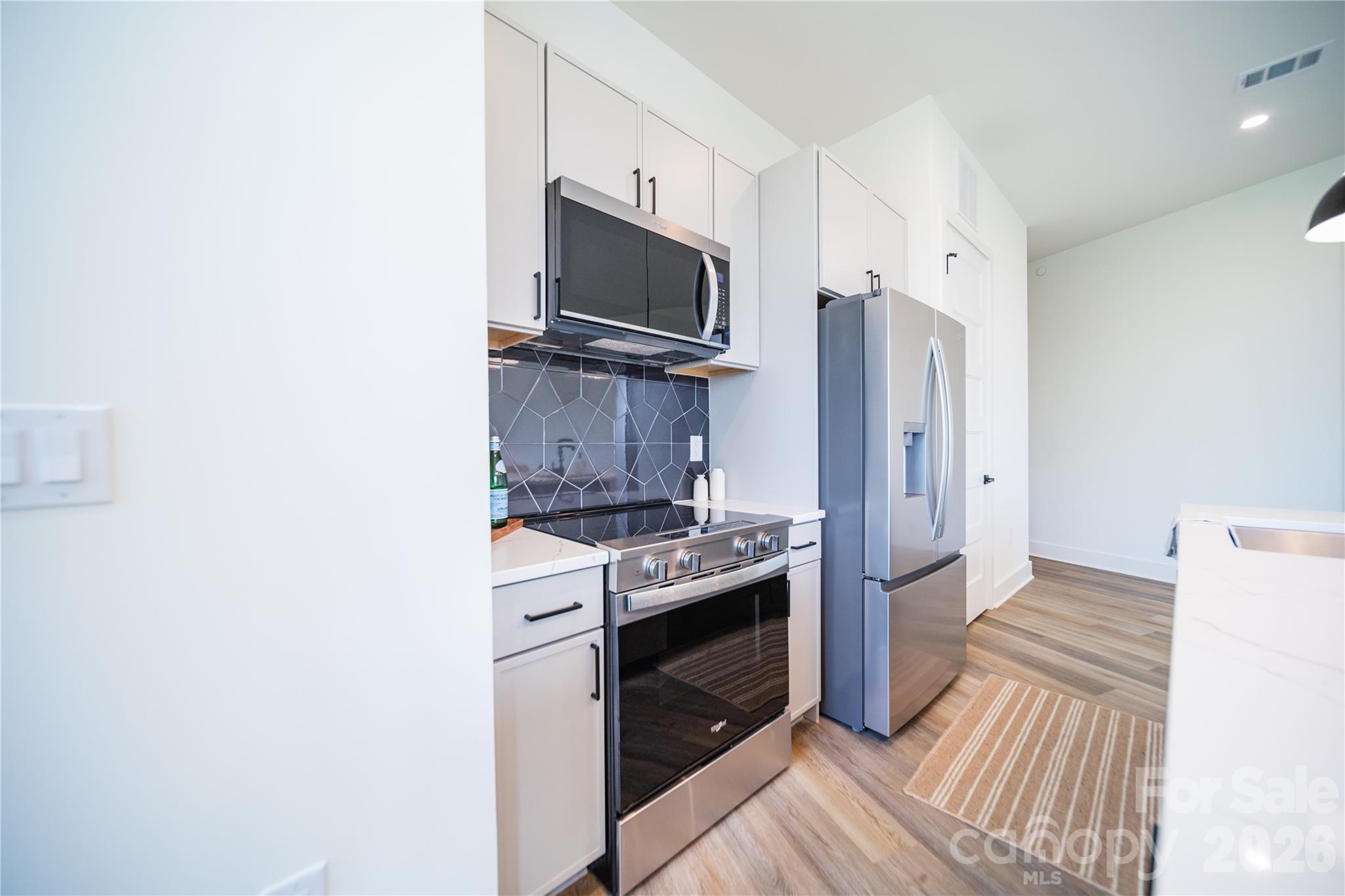 Condominium at 123 Haywood Street, Asheville, photo 9 of 31
