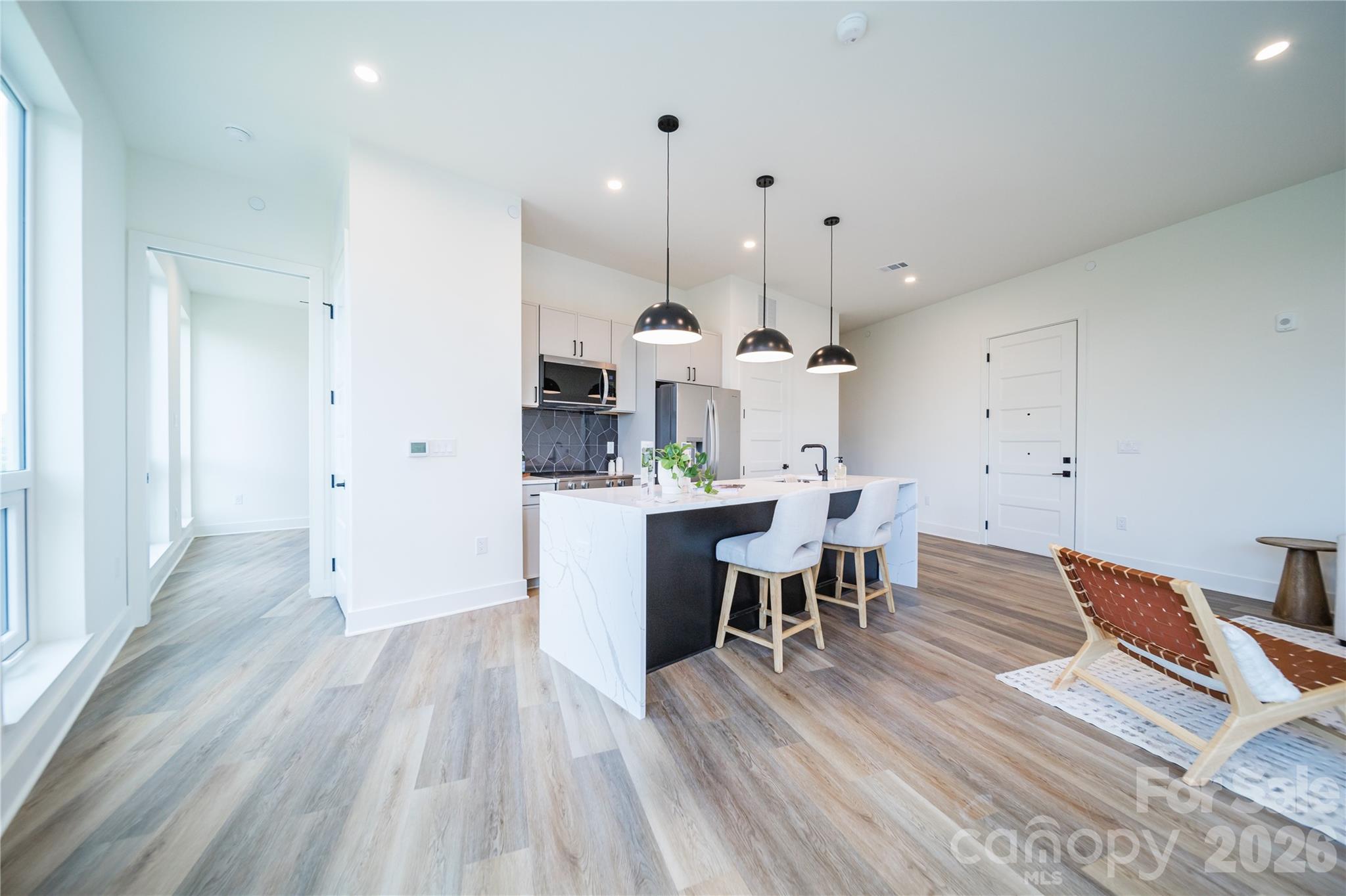 Condominium at 123 Haywood Street, Asheville, photo 10 of 31