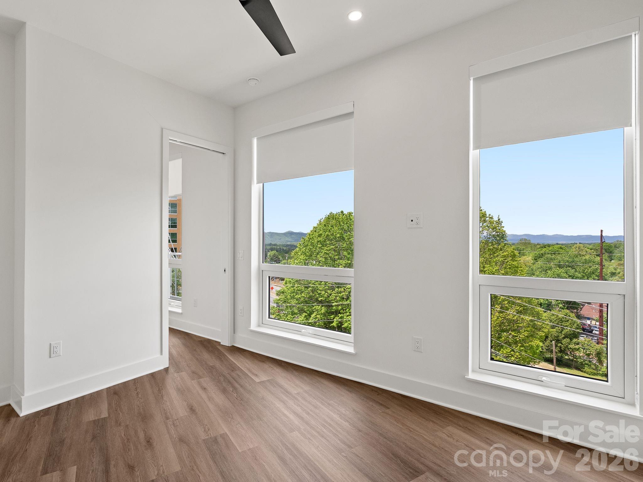 Condominium at 123 Haywood Street, Asheville, photo 12 of 31