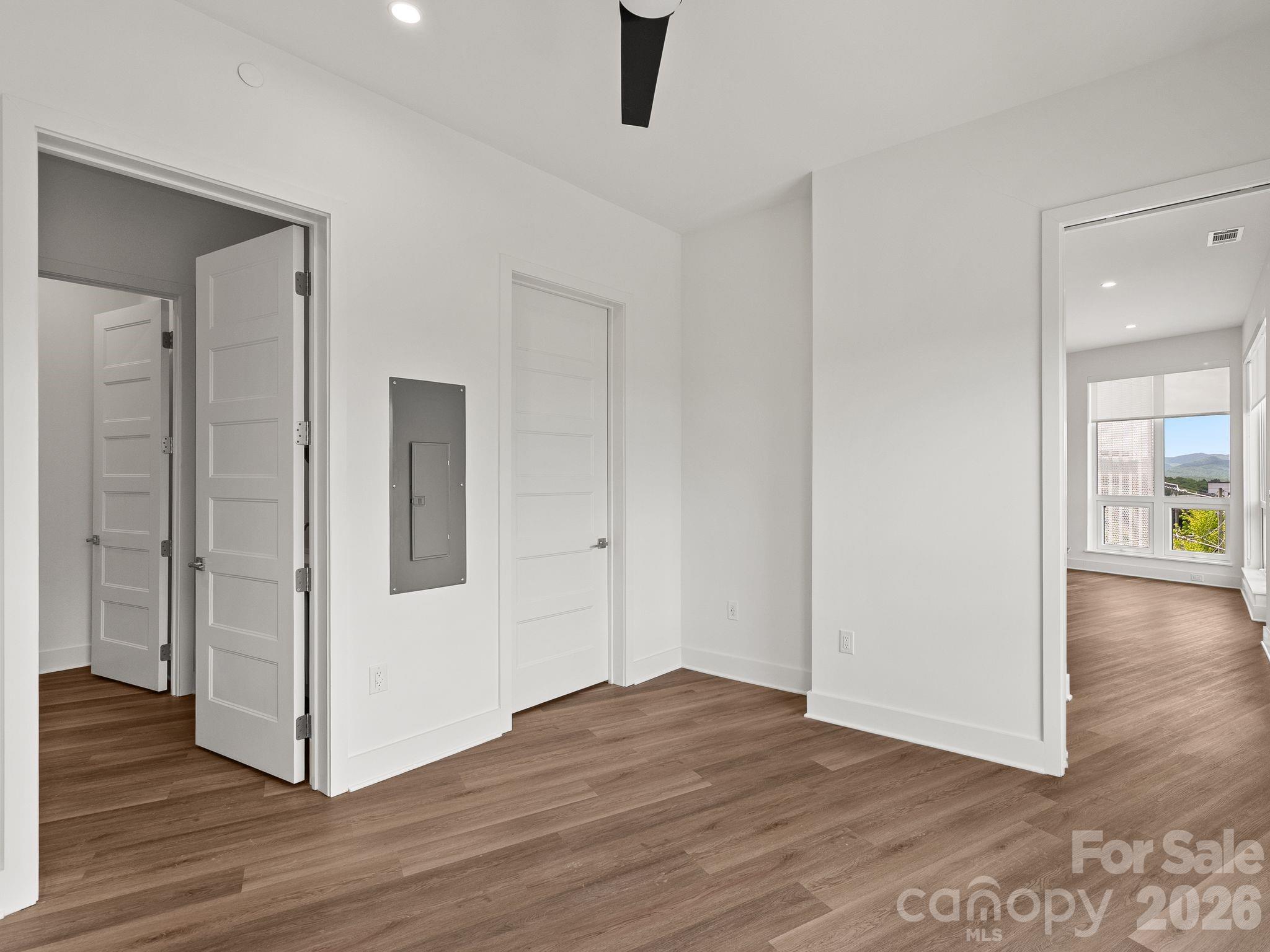 Condominium at 123 Haywood Street, Asheville, photo 13 of 31