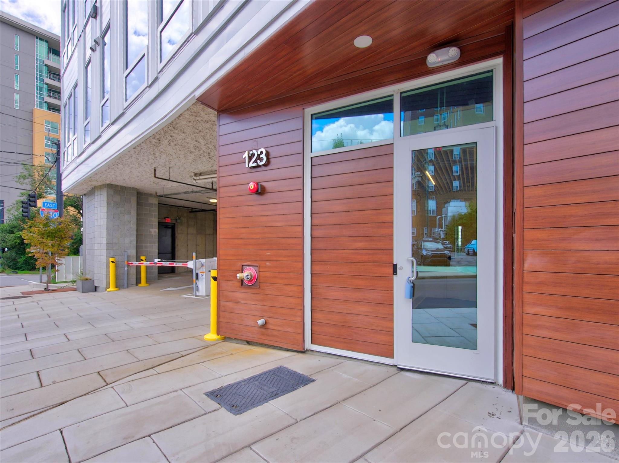 Condominium at 123 Haywood Street, Asheville, photo 28 of 31
