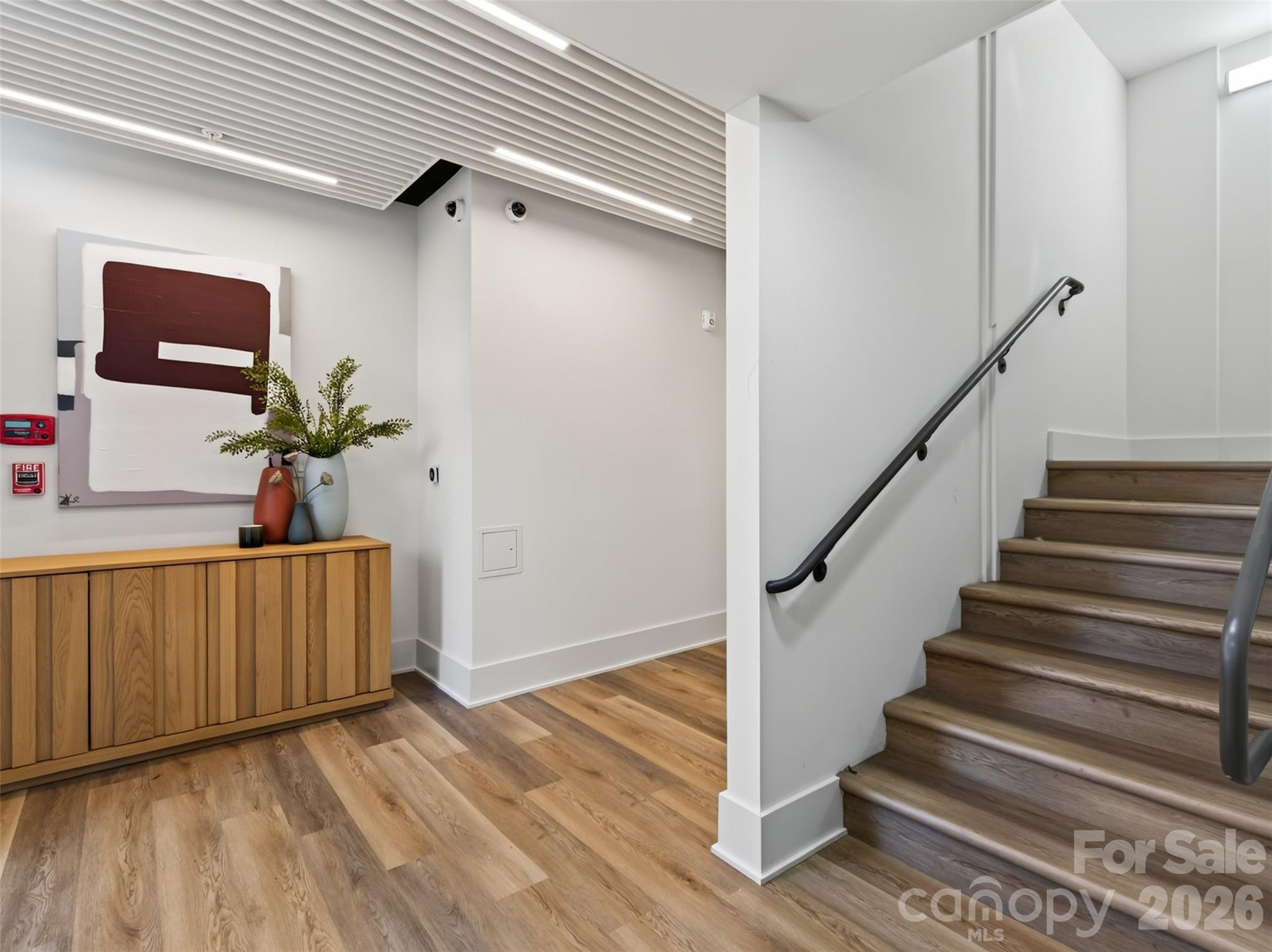 Condominium at 123 Haywood Street, Asheville, photo 30 of 31