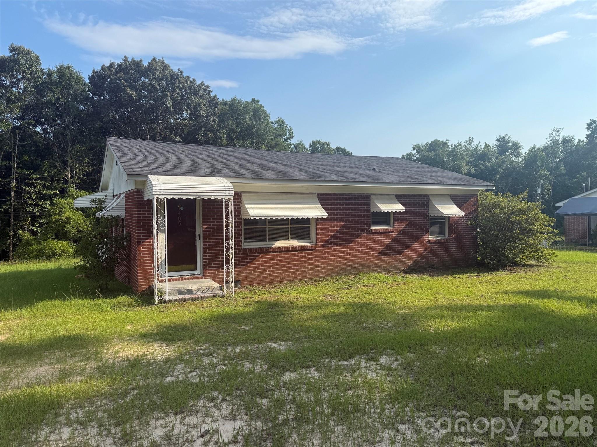 405 Woodland Drive
