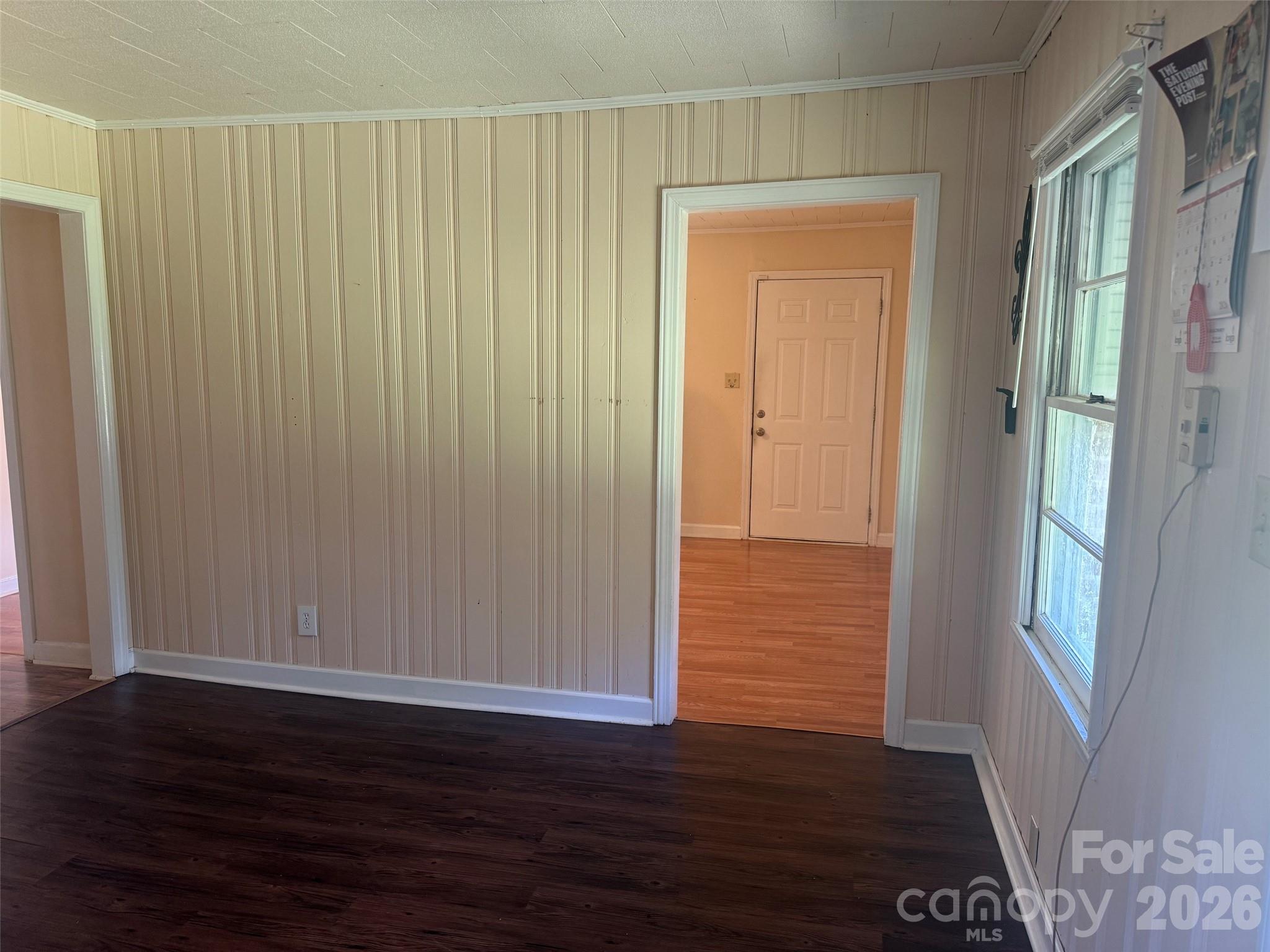 Single Family Residence at 405 Woodland Drive, Kershaw, photo 7 of 20