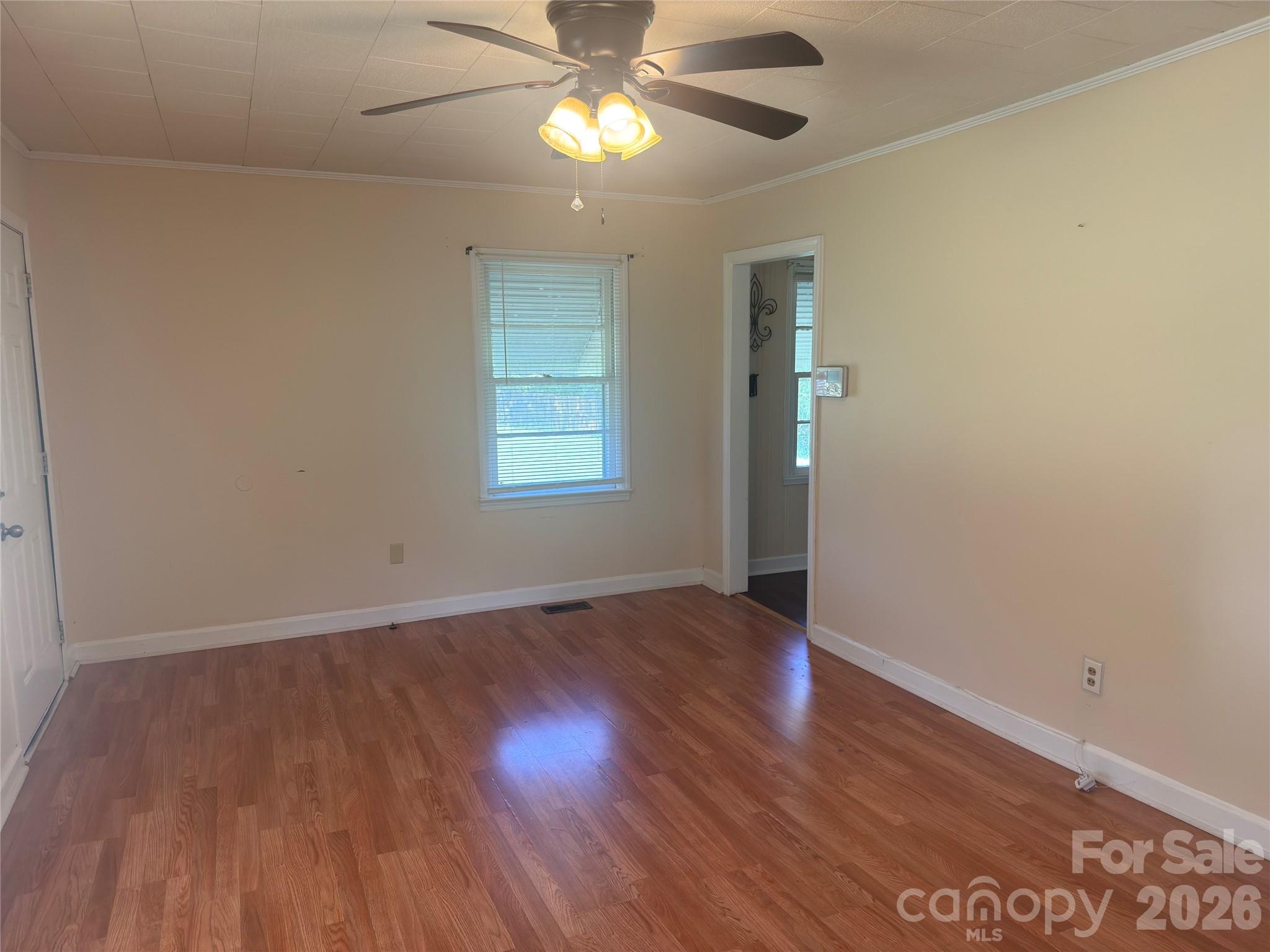 Single Family Residence at 405 Woodland Drive, Kershaw, photo 8 of 20