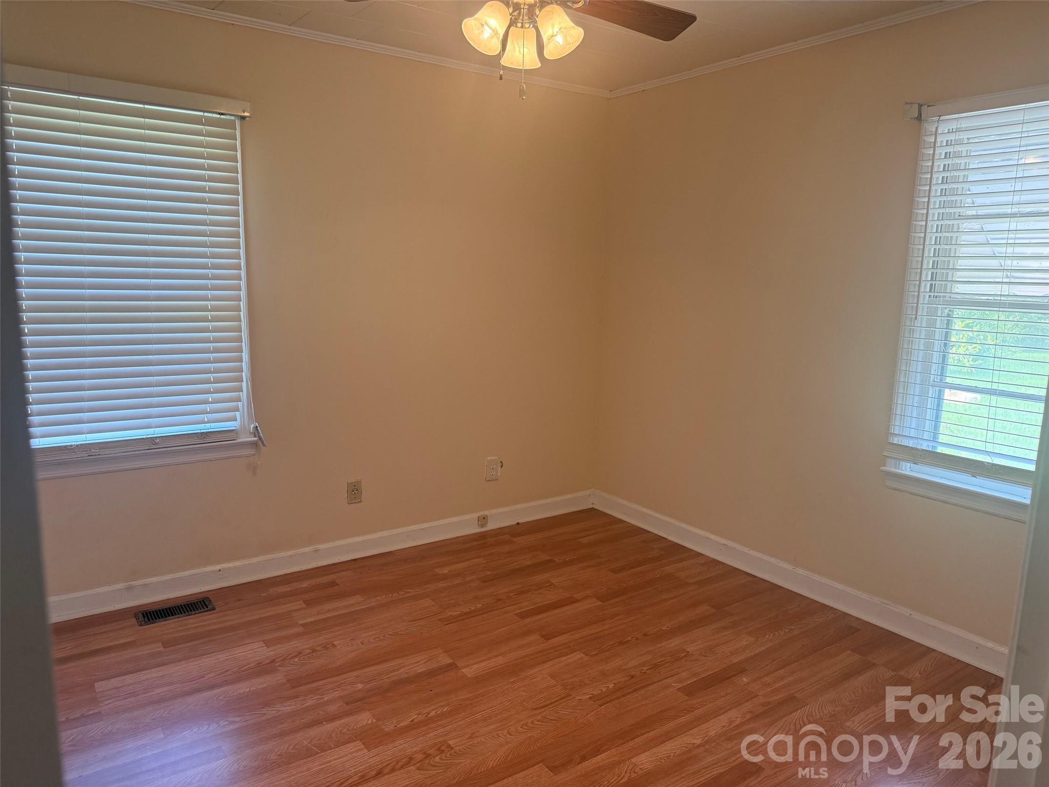 Single Family Residence at 405 Woodland Drive, Kershaw, photo 13 of 20