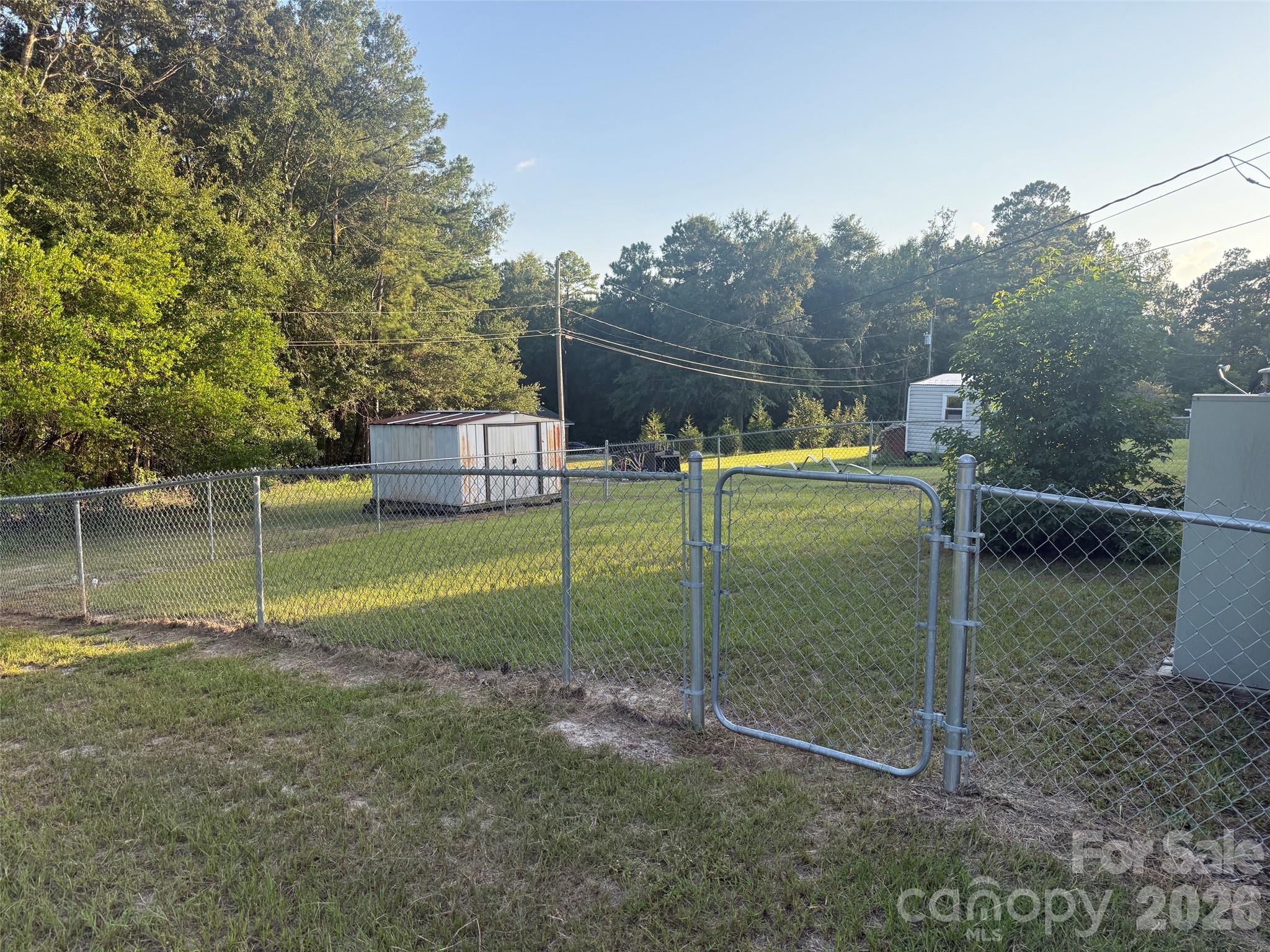 Single Family Residence at 405 Woodland Drive, Kershaw, photo 15 of 20