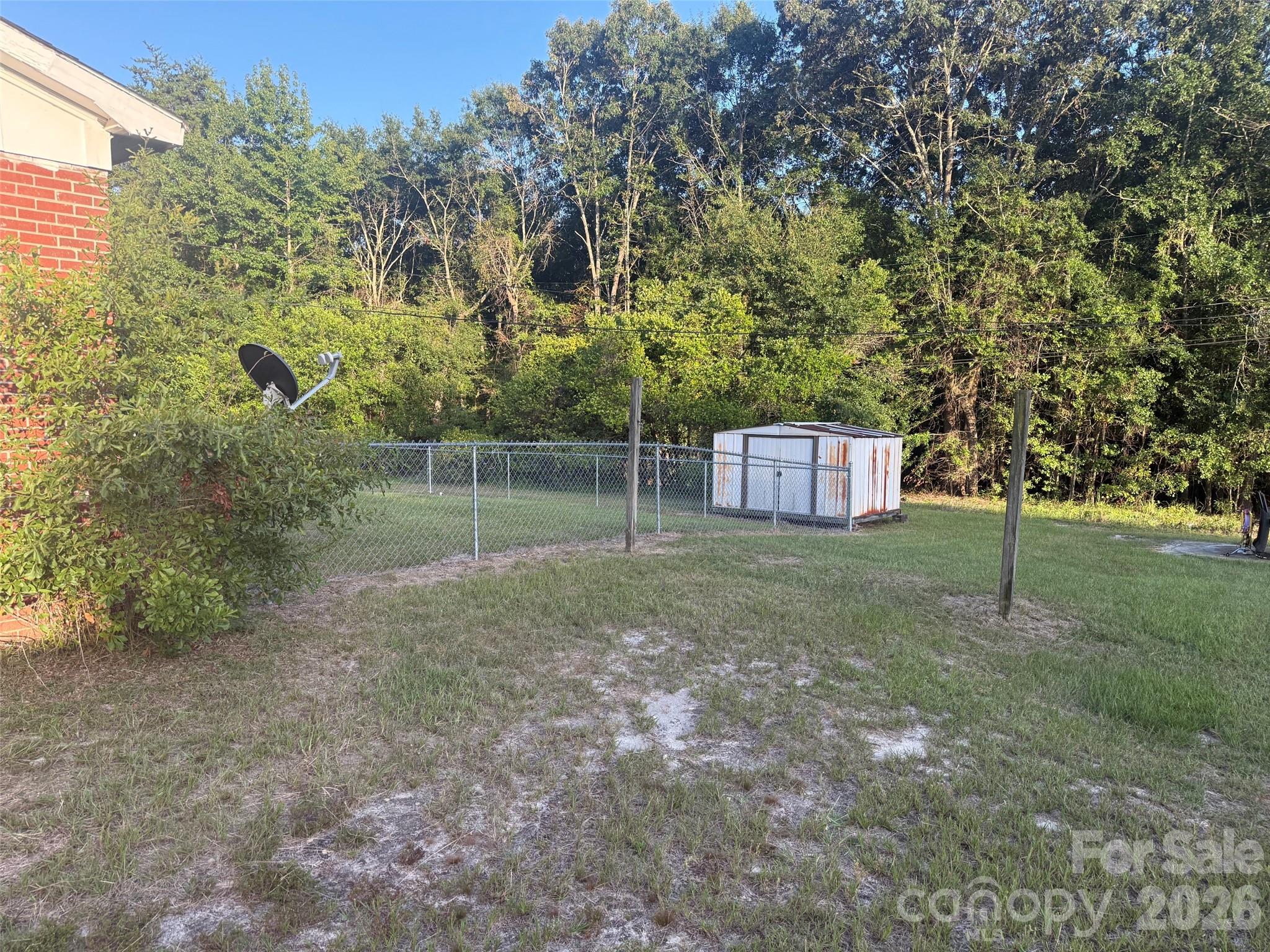 Single Family Residence at 405 Woodland Drive, Kershaw, photo 19 of 20