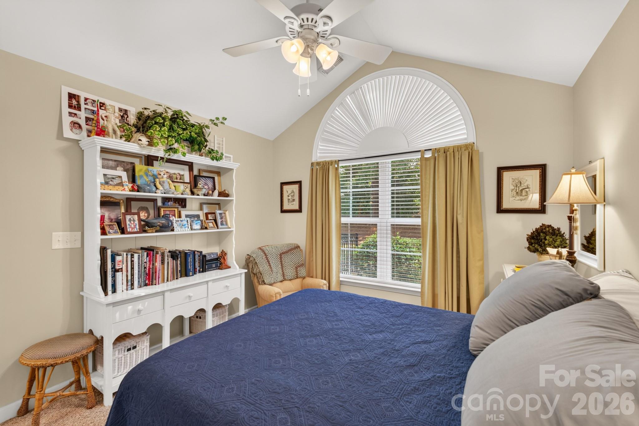 Bedroom 2 - 128 Lone Oak Circle, Rock Hill