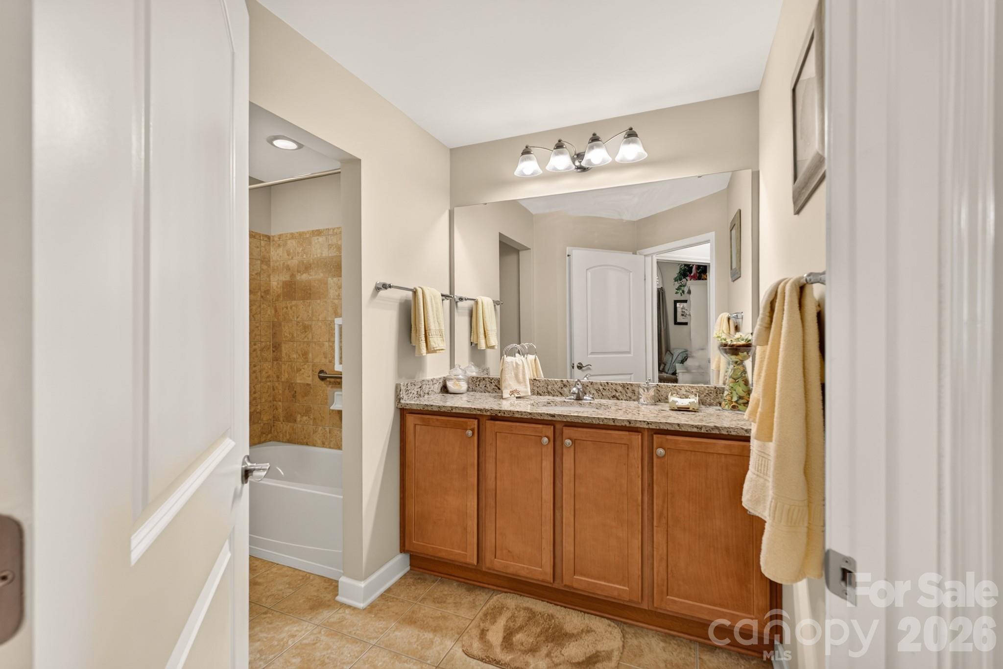 Bath 2 - 128 Lone Oak Circle, Rock Hill