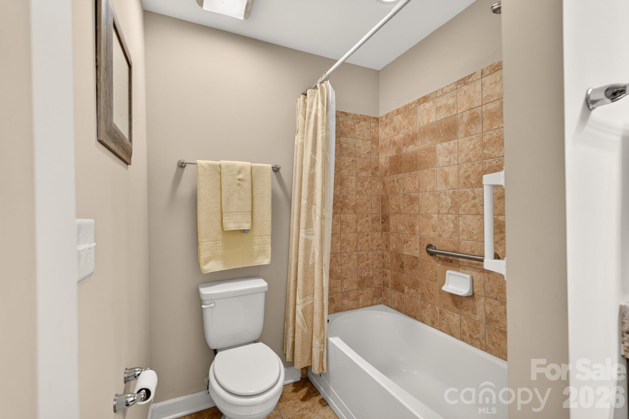 Bath 2 - 128 Lone Oak Circle, Rock Hill