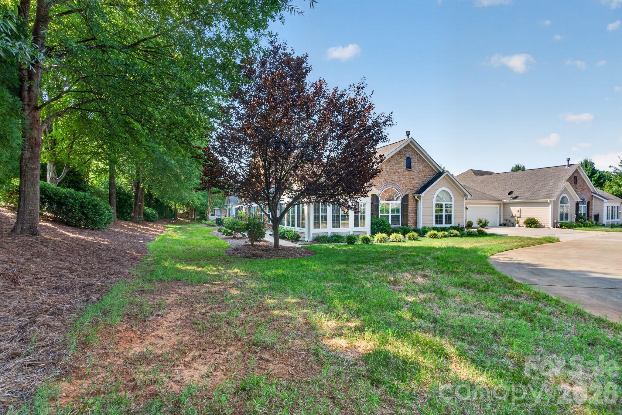 Condominium at 128 Lone Oak Circle, Rock Hill, photo 37 of 48